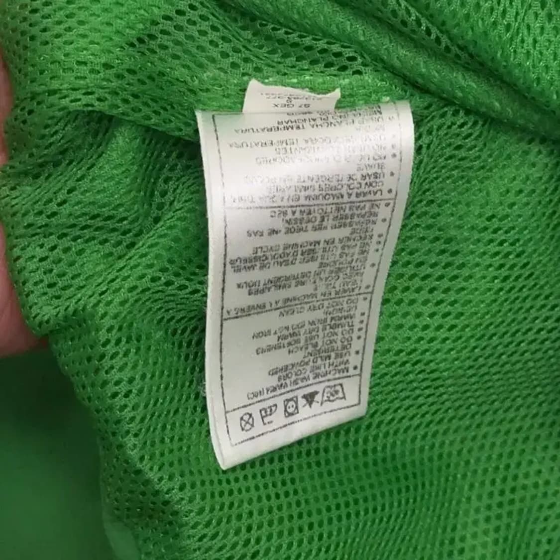 나이키 셀틱 저지 S 상품이미지8