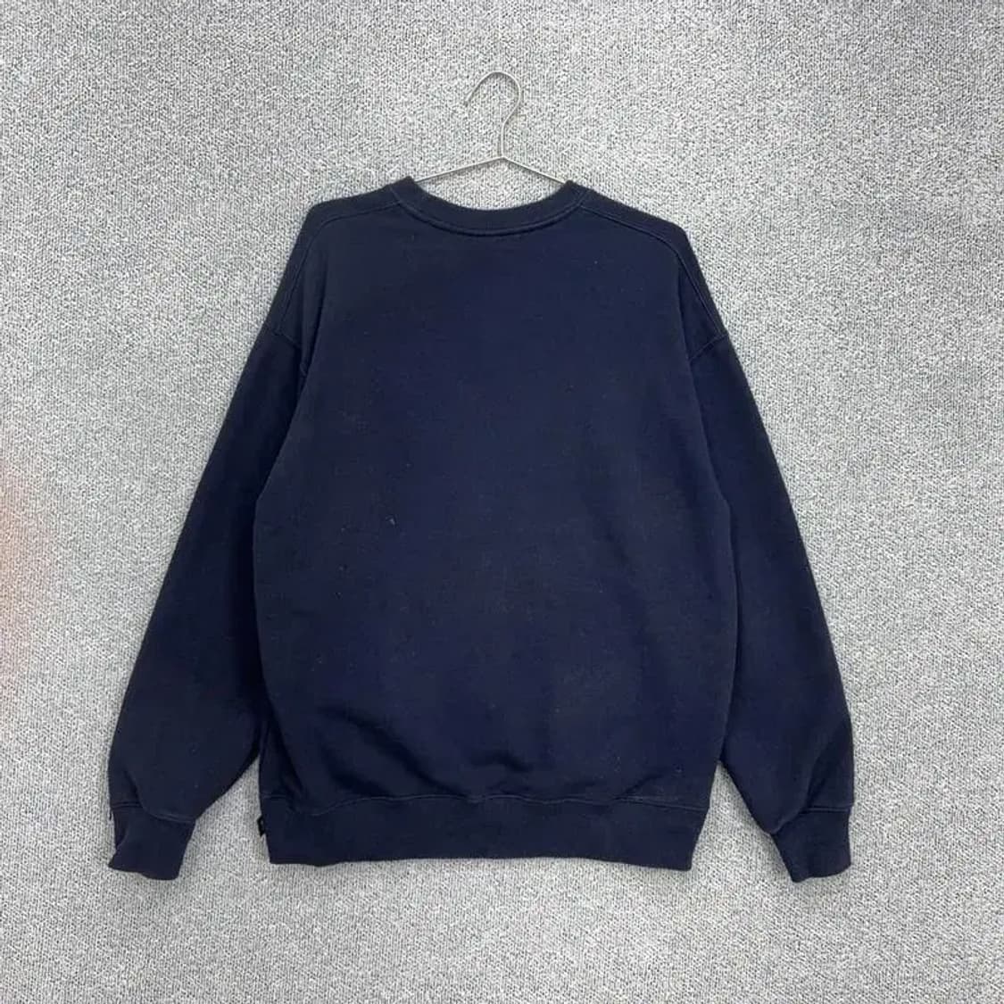 예일 불독 로고 맨투맨 L 상품이미지2