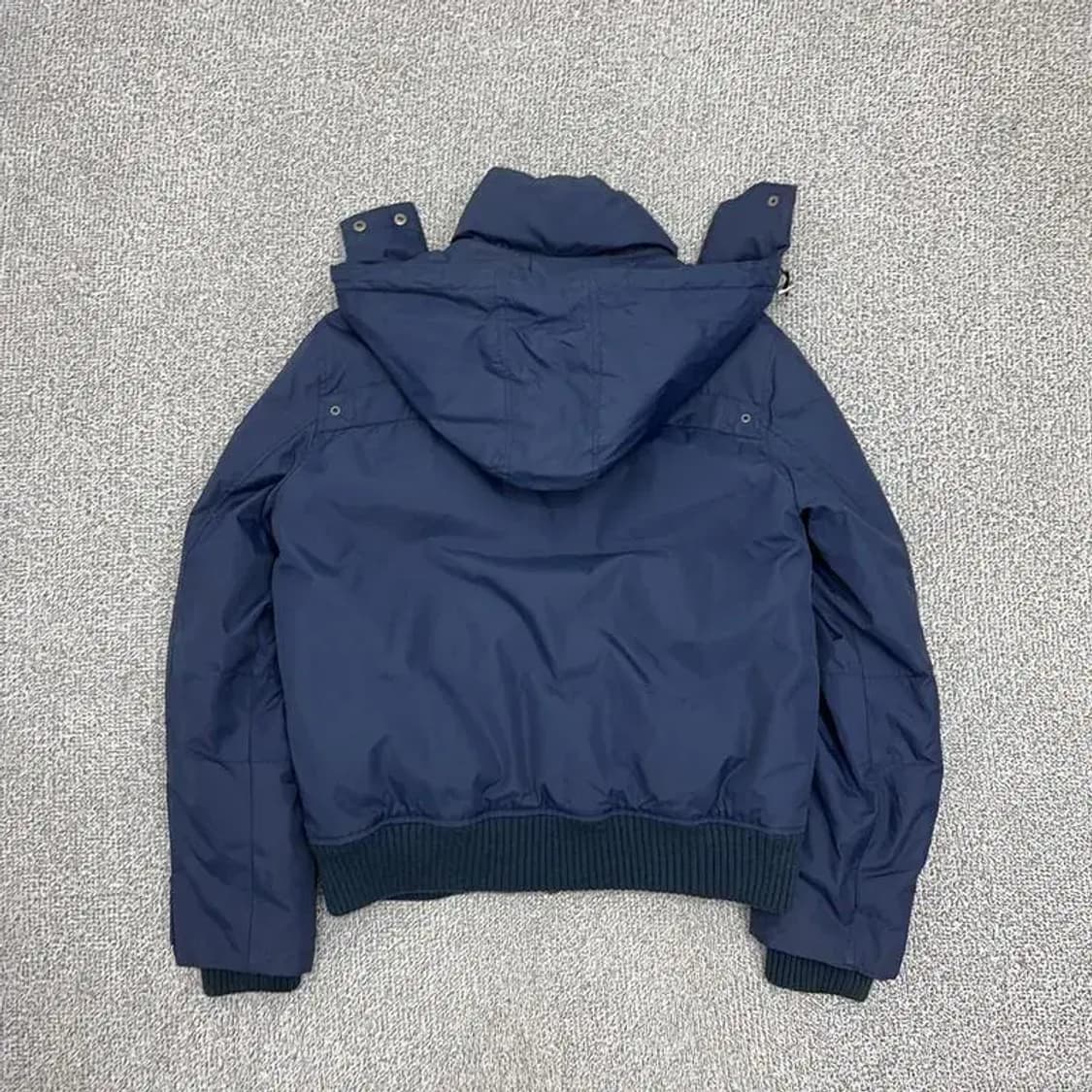 트루릴리전 쿼드포켓 테크웨어 패딩 L 상품이미지3