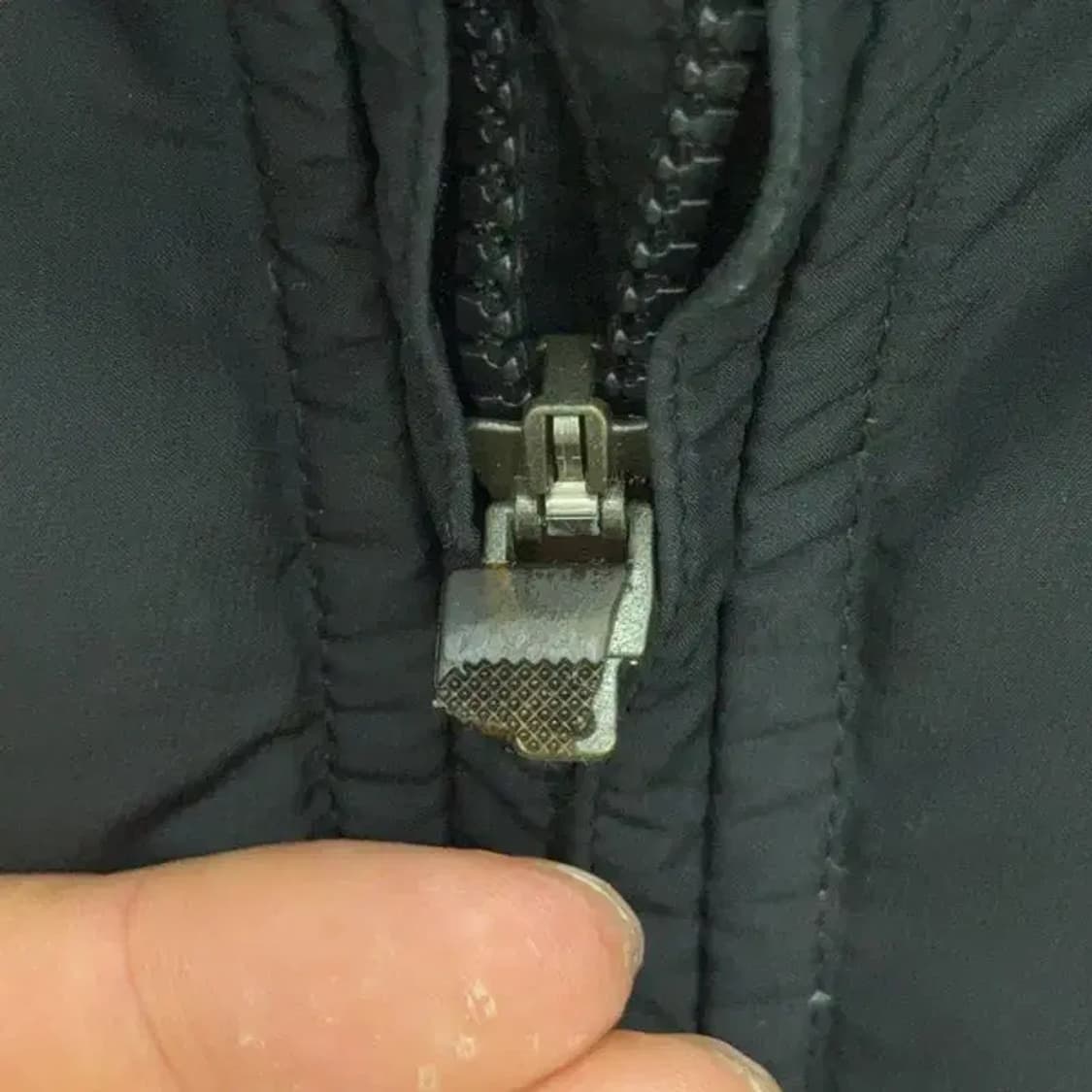 나이키 ACG 로고 패딩 XL 상품이미지6