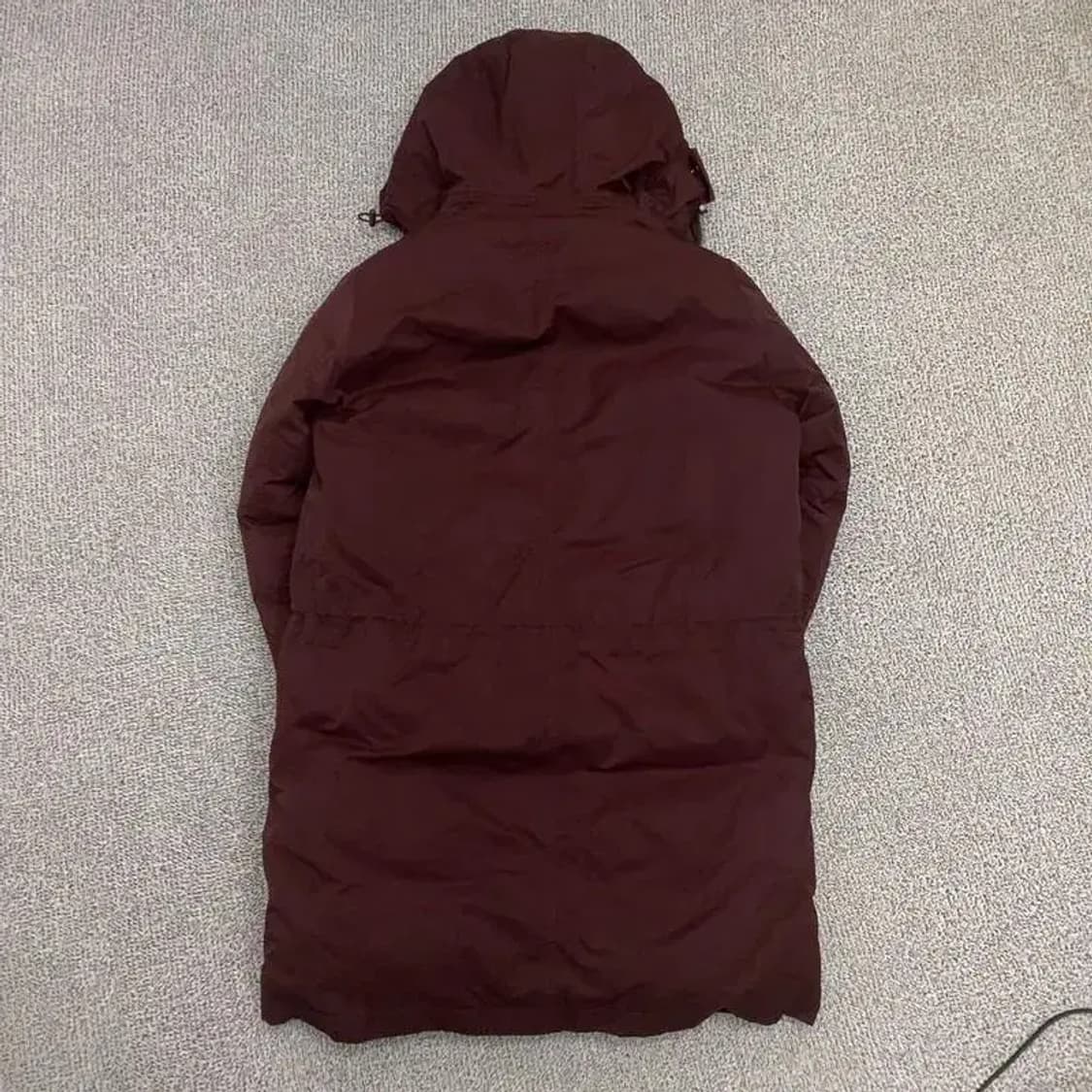 아크네 스튜디오 덕다운 야상 패딩 36 상품이미지3