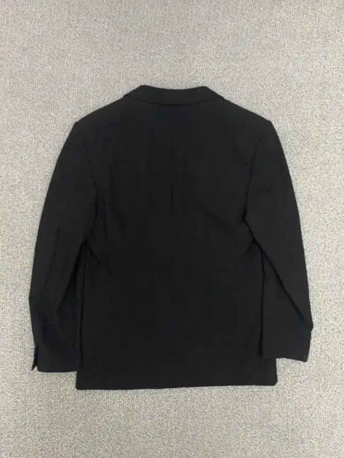 지아니 베르사체 3버튼 블레이져 자켓 L 상품이미지3