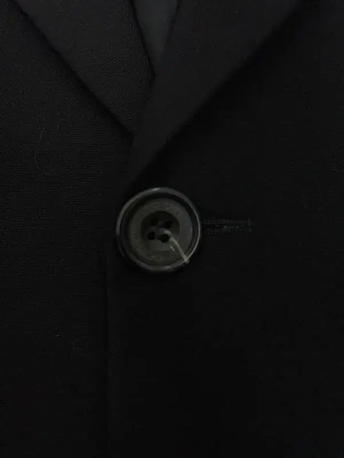 지아니 베르사체 3버튼 블레이져 자켓 L 상품이미지6