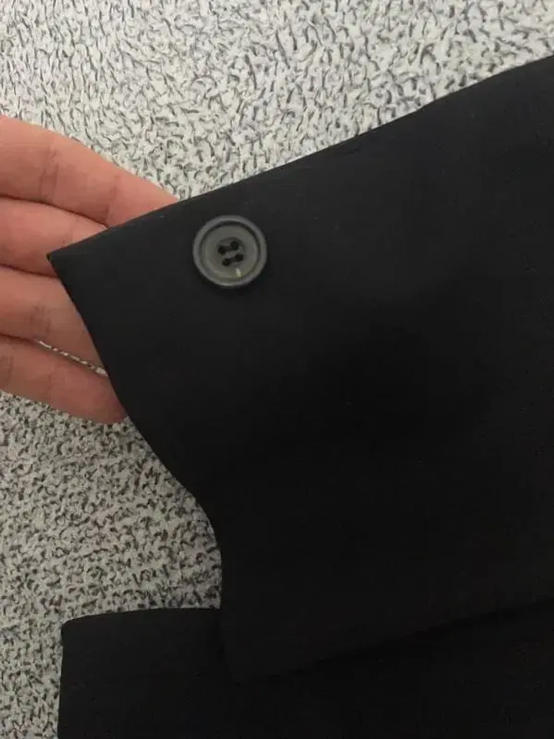 지아니 베르사체 3버튼 블레이져 자켓 L 상품이미지7