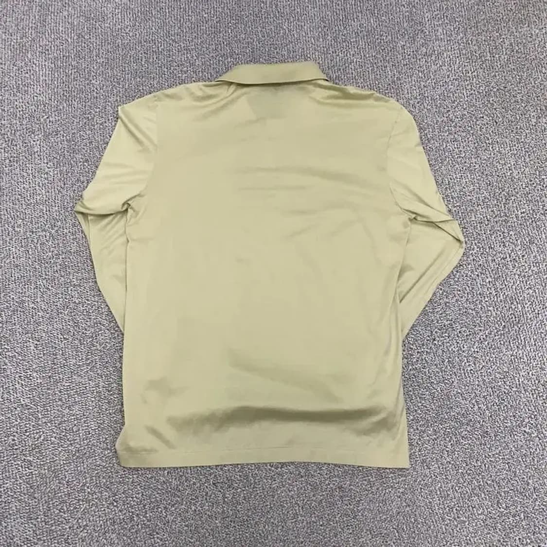 크리스찬 디올 코튼 카라티 105 상품이미지3