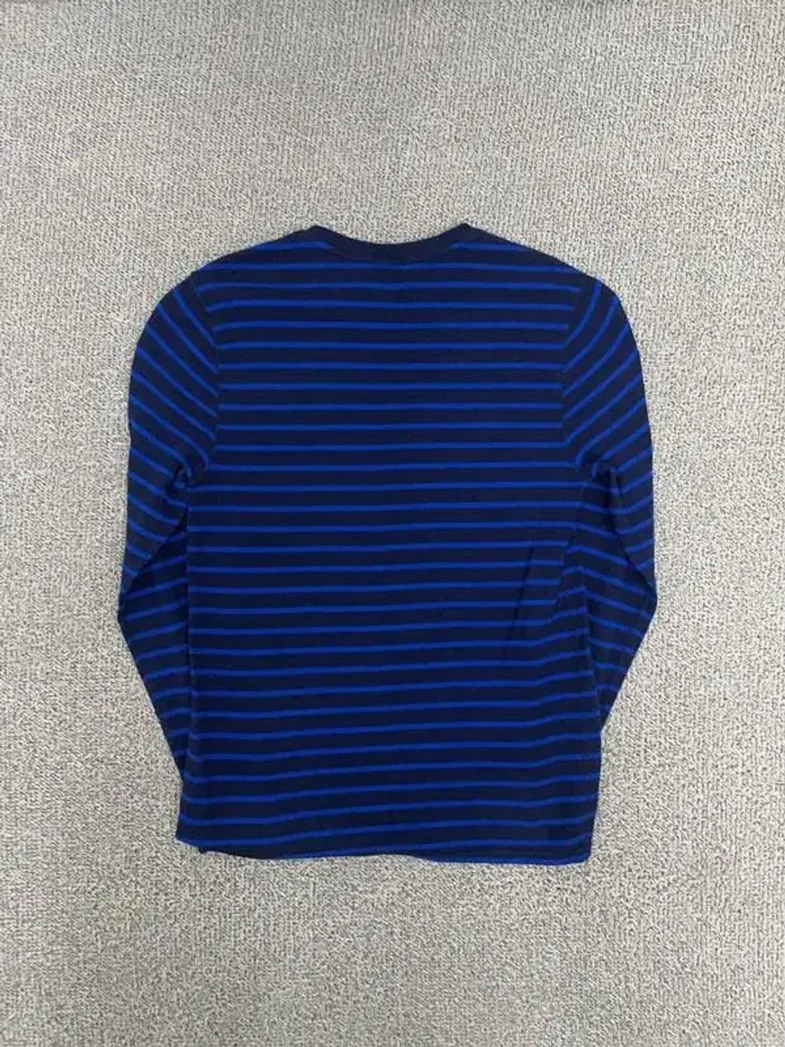 폴로 신형 와플 니트 맨투맨 M 상품이미지3