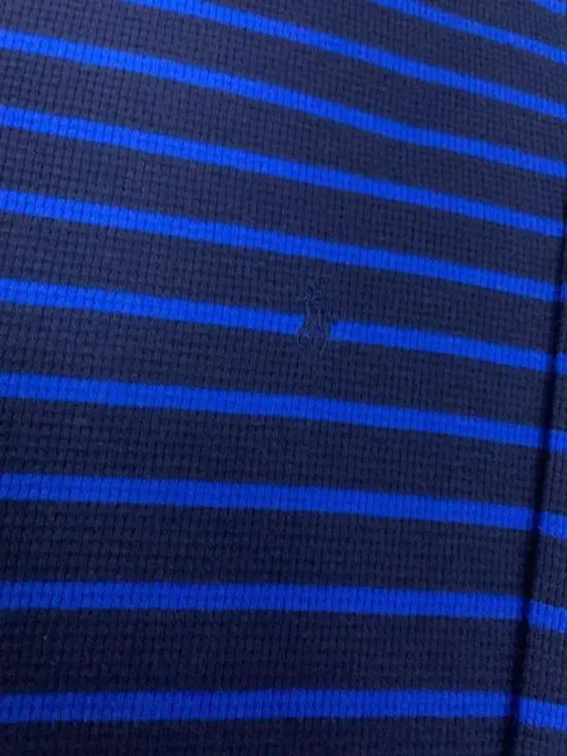 폴로 신형 와플 니트 맨투맨 M 상품이미지4