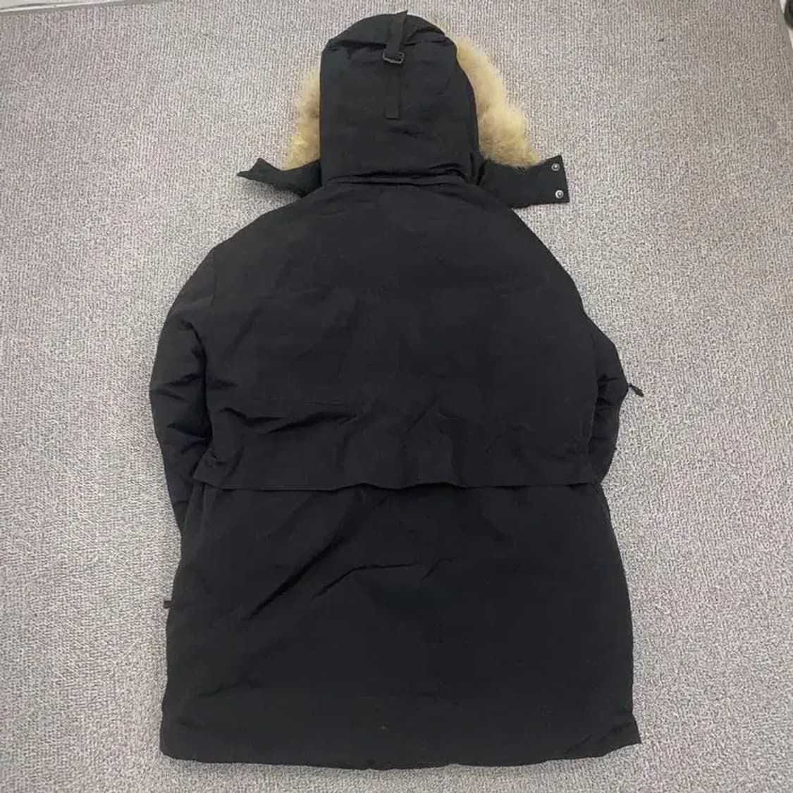 아비렉스 n3b 파카 L 상품이미지3