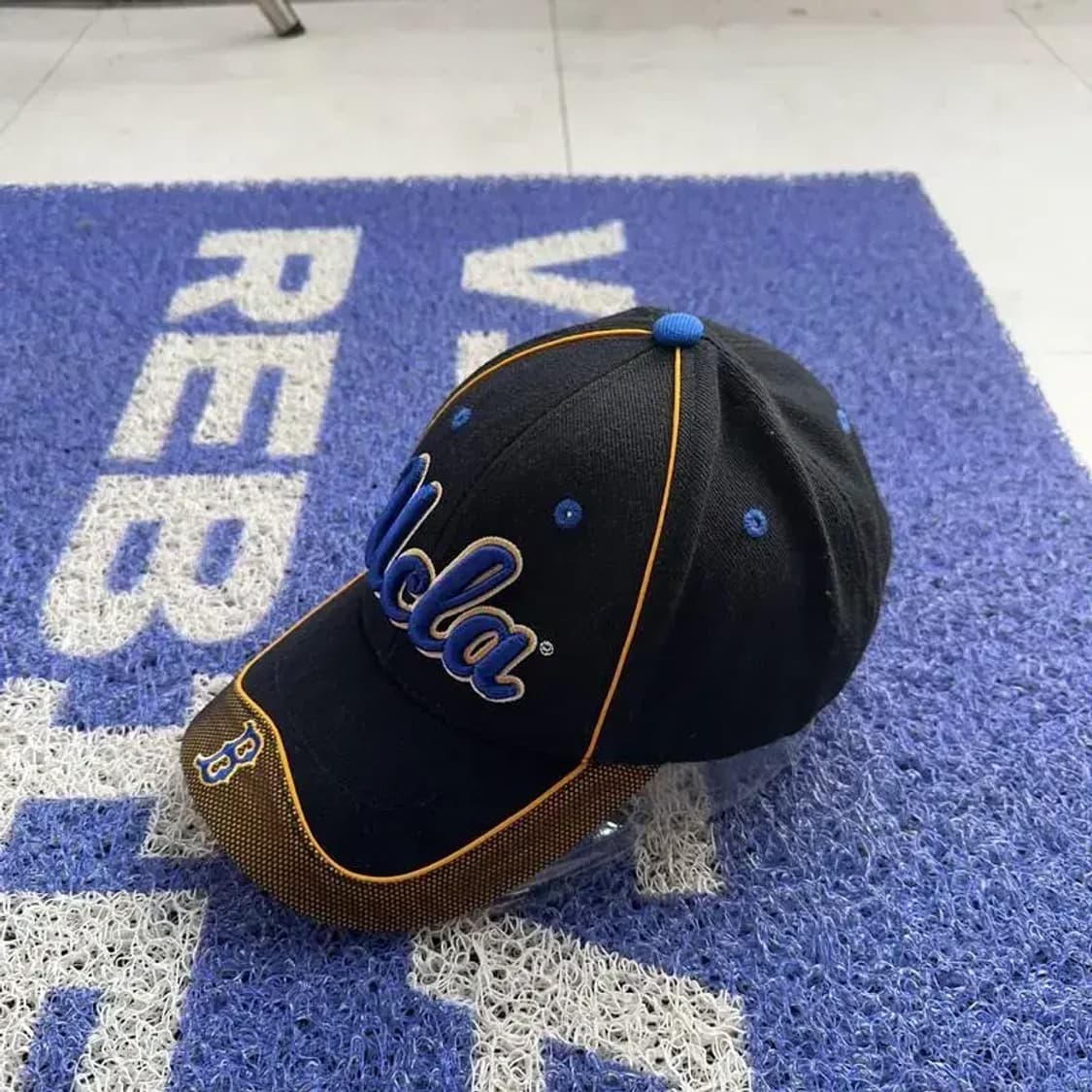 UCLA 빈티지 볼캡 상품이미지4