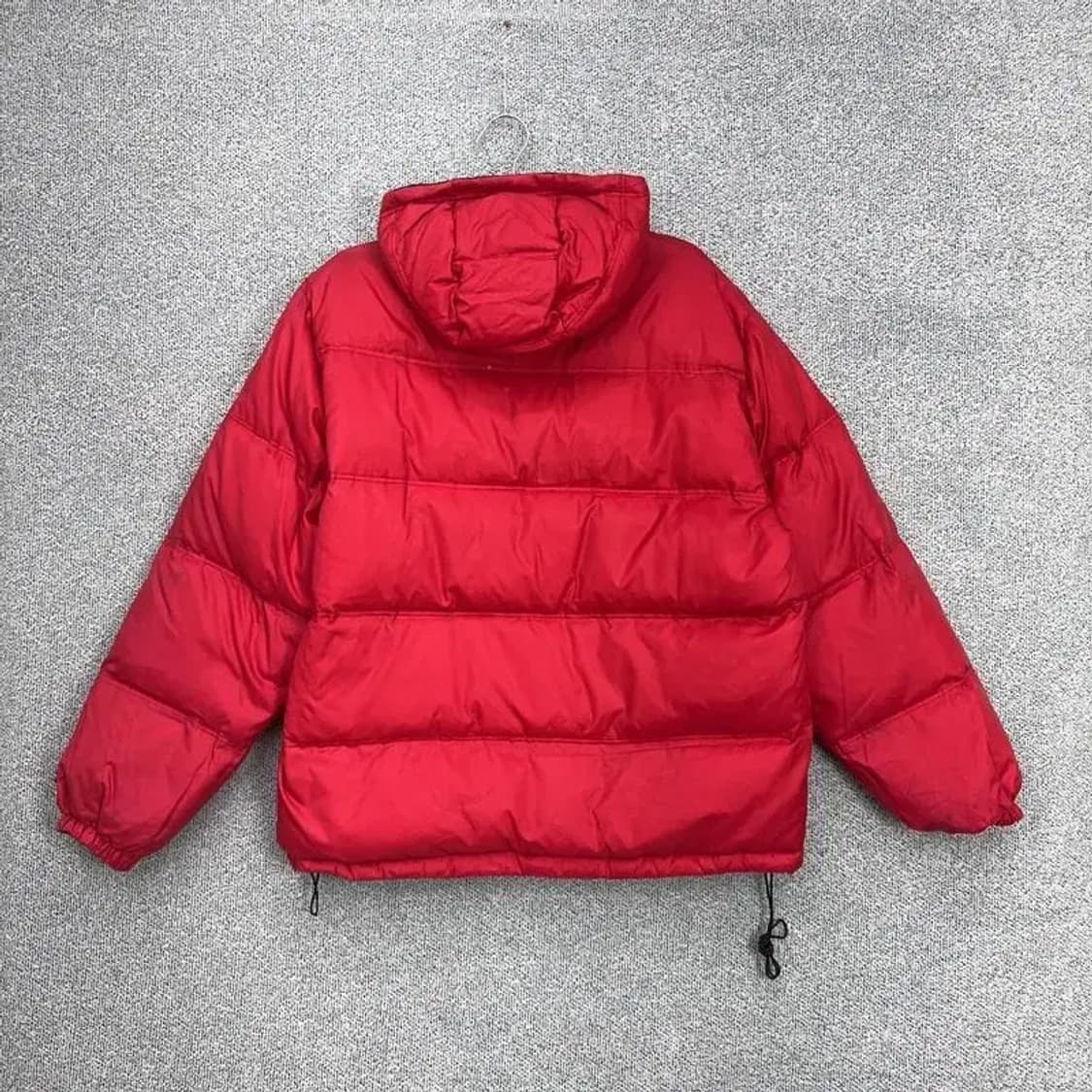 챔피온 리버시블 푸퍼패딩 100 상품이미지2