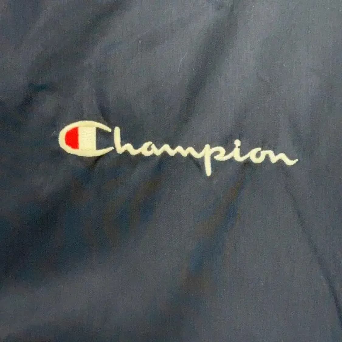 챔피온 리버시블 푸퍼패딩 100 상품이미지5