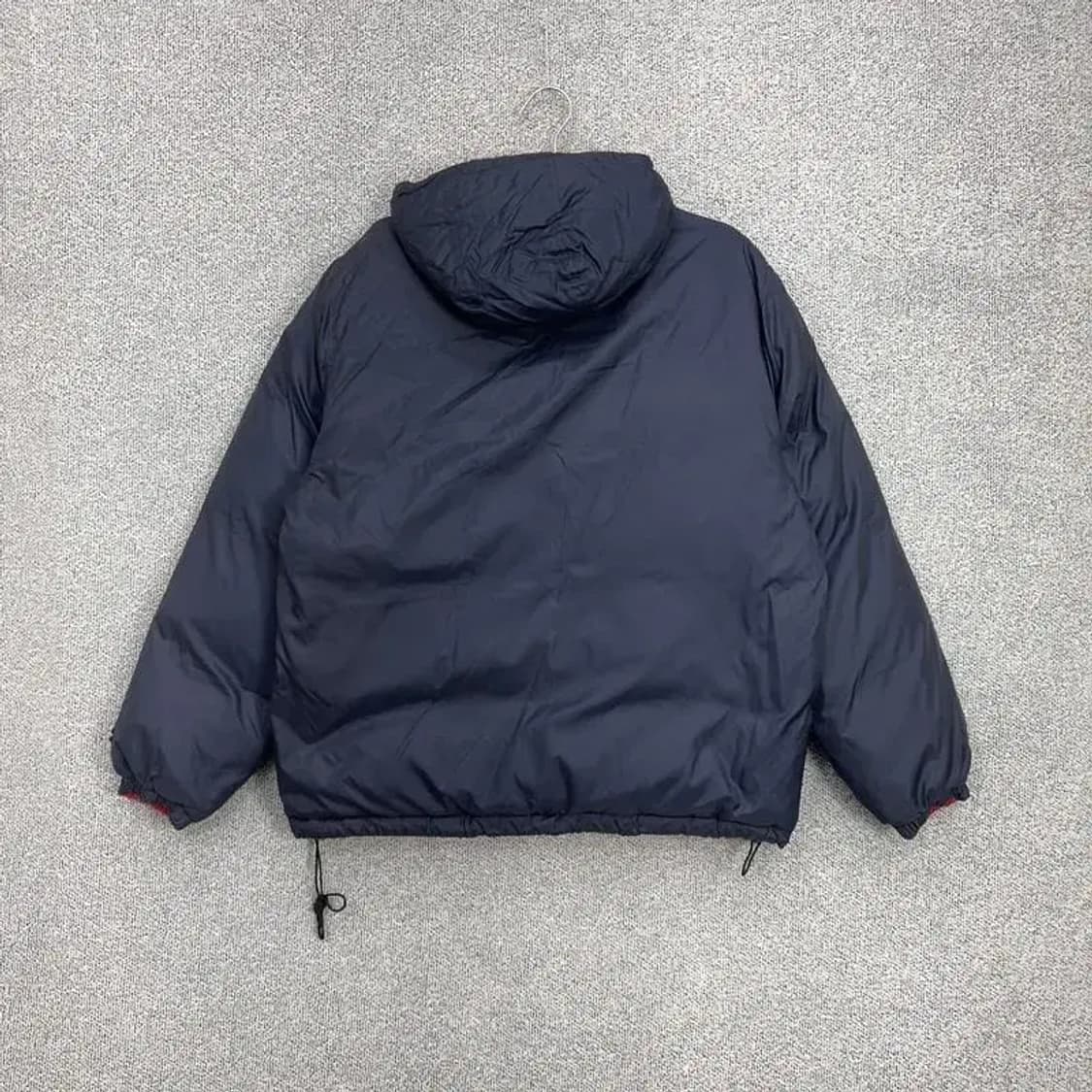 챔피온 리버시블 푸퍼패딩 100 상품이미지6