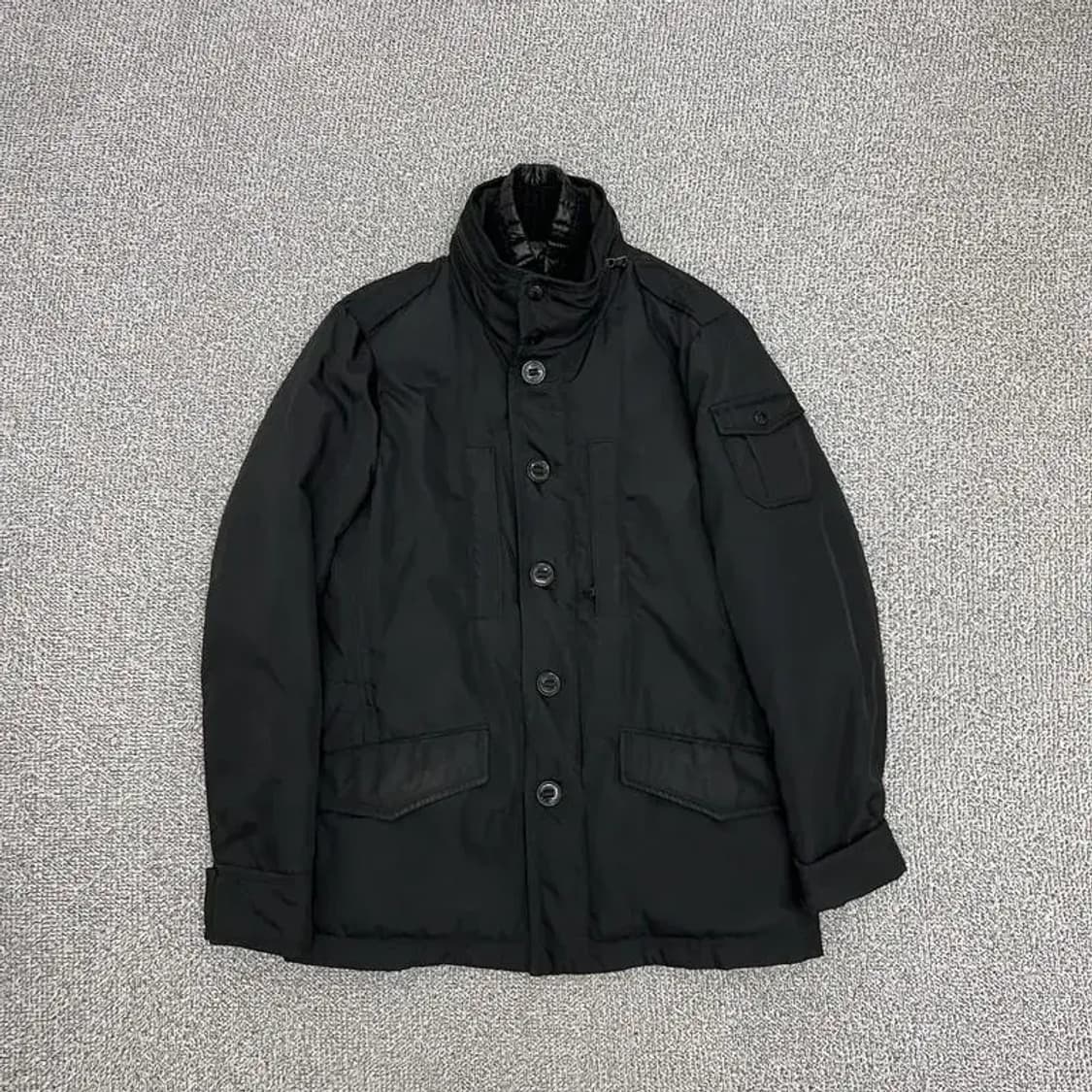 몽클레어 트라이엄프 덕다운 패딩 2사이즈 상품이미지2