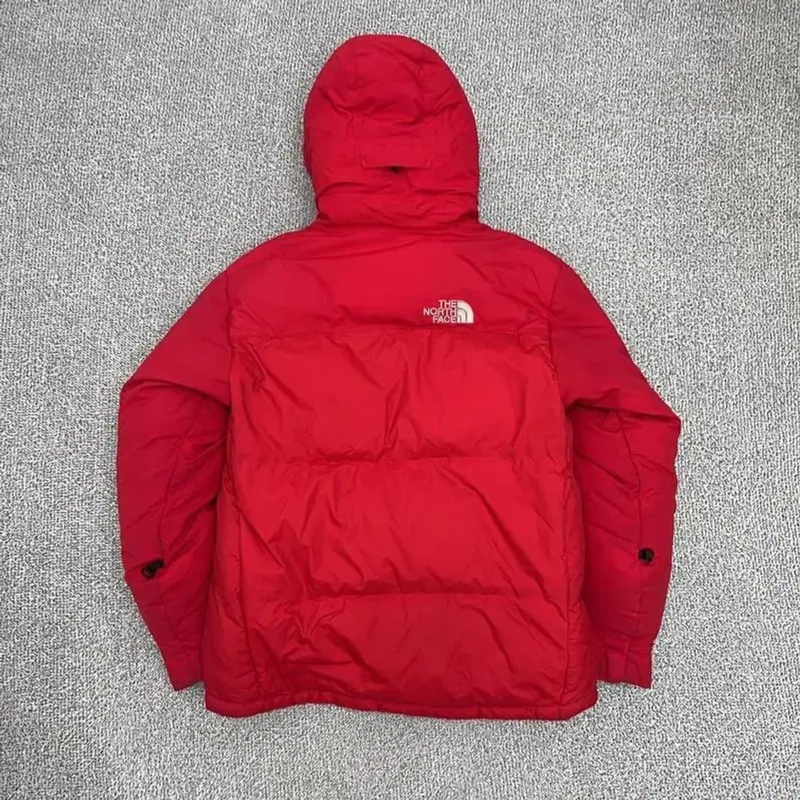노스페이스 700 히말라야 헤비 패딩 M 상품이미지3