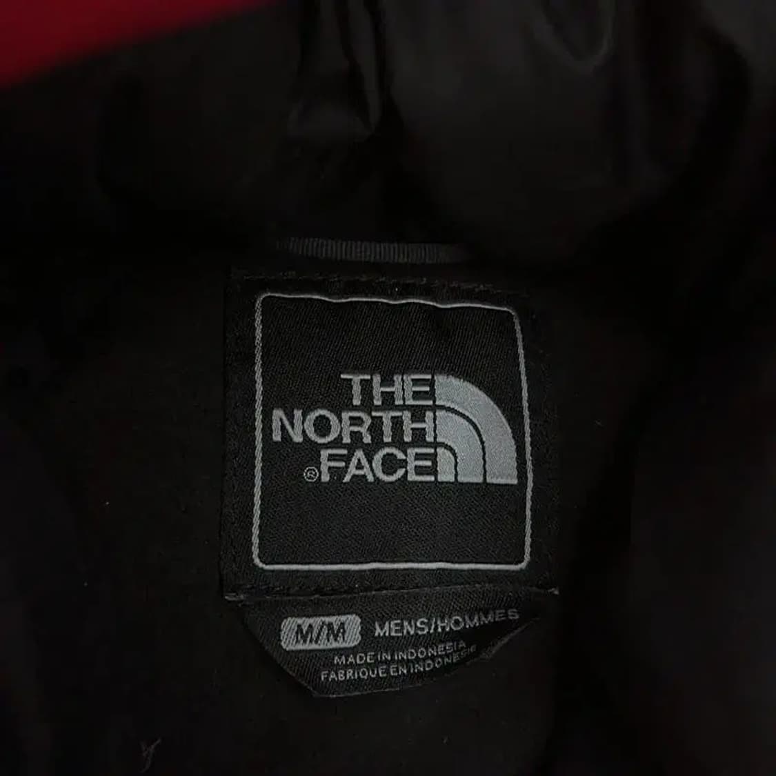 노스페이스 700 히말라야 헤비 패딩 M 상품이미지6