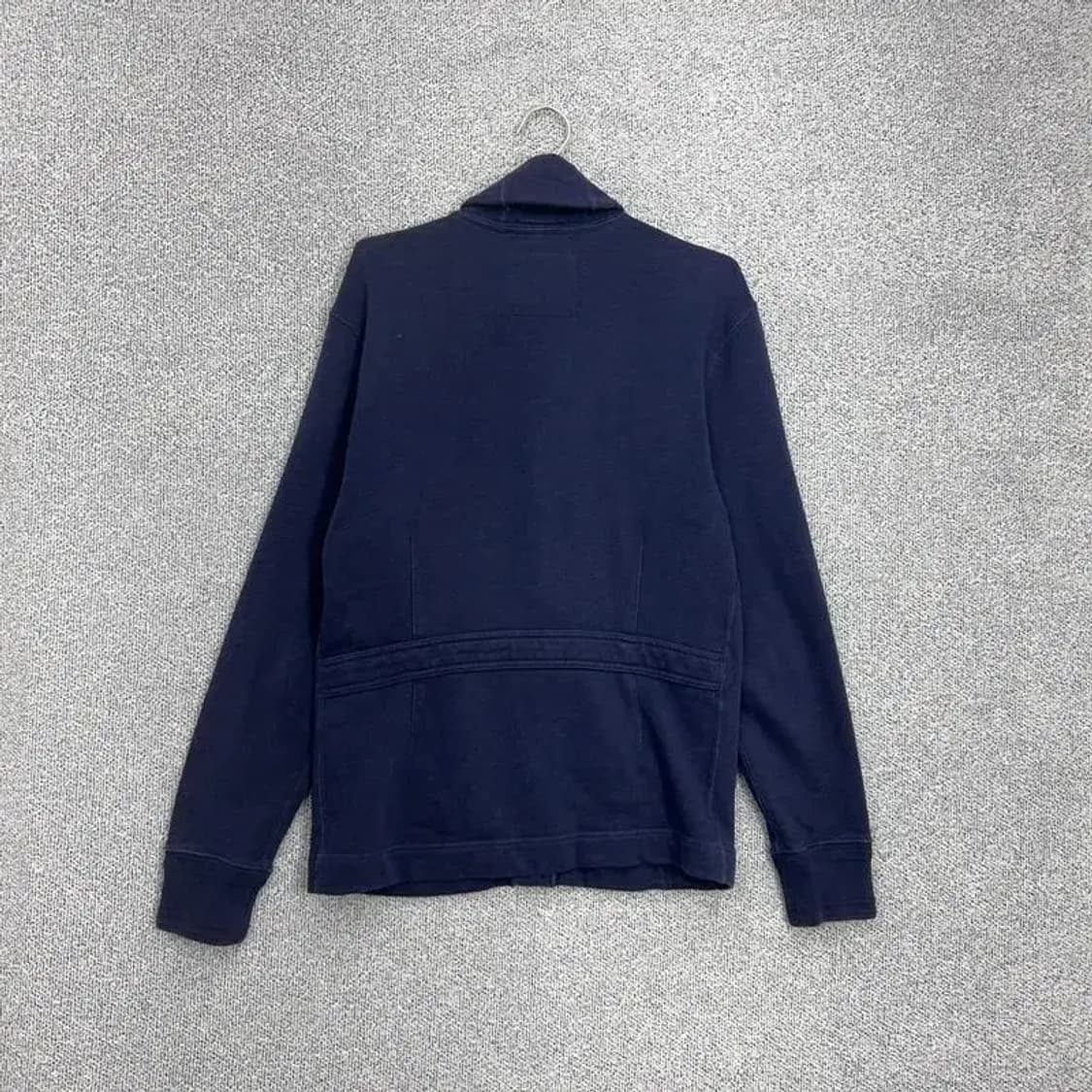 폴로 랄프로렌 숄카라 니트 가디건 S 상품이미지2