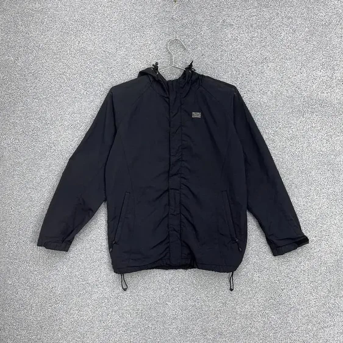 미치코런던 여성 로고 바람막이 85 상품이미지1