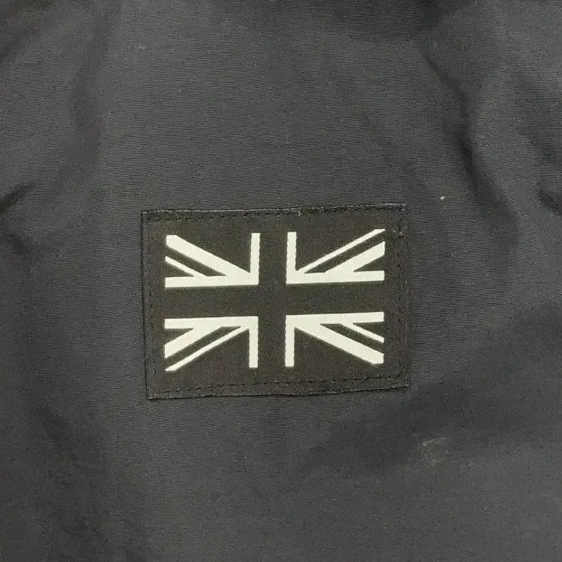 미치코런던 여성 로고 바람막이 85 상품이미지4