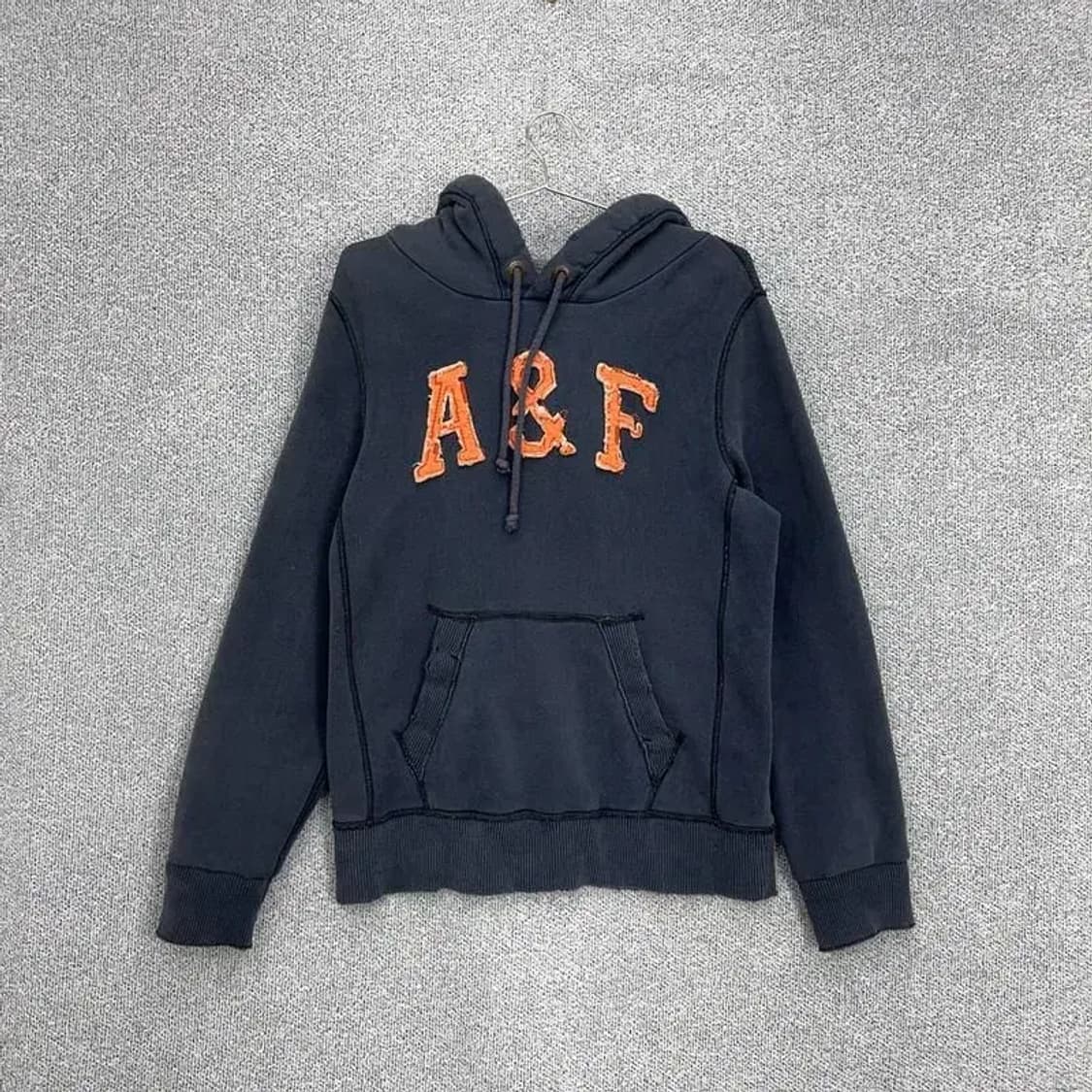 아베크롬비 빈티지 후드티 M 상품이미지1