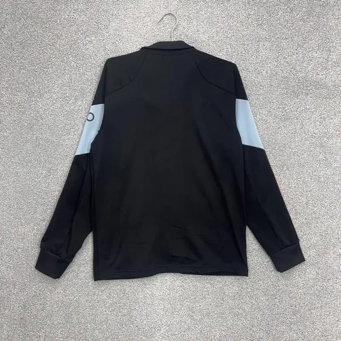 아디다스 남주 삼선 집업 저지 100 상품이미지2