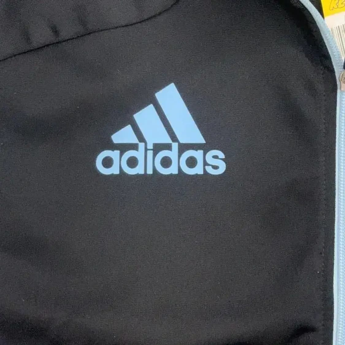 아디다스 남주 삼선 집업 저지 100 상품이미지3