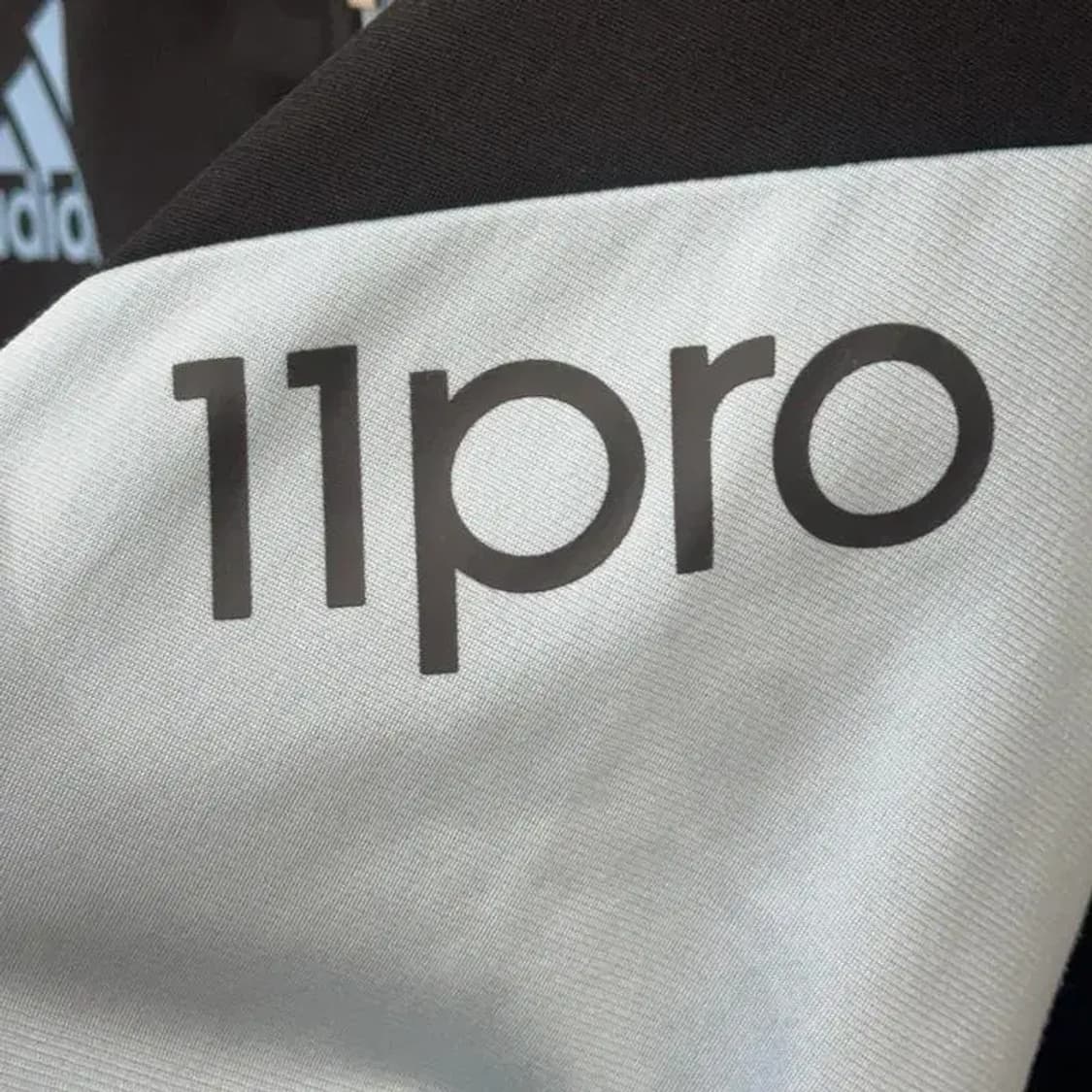 아디다스 남주 삼선 집업 저지 100 상품이미지6