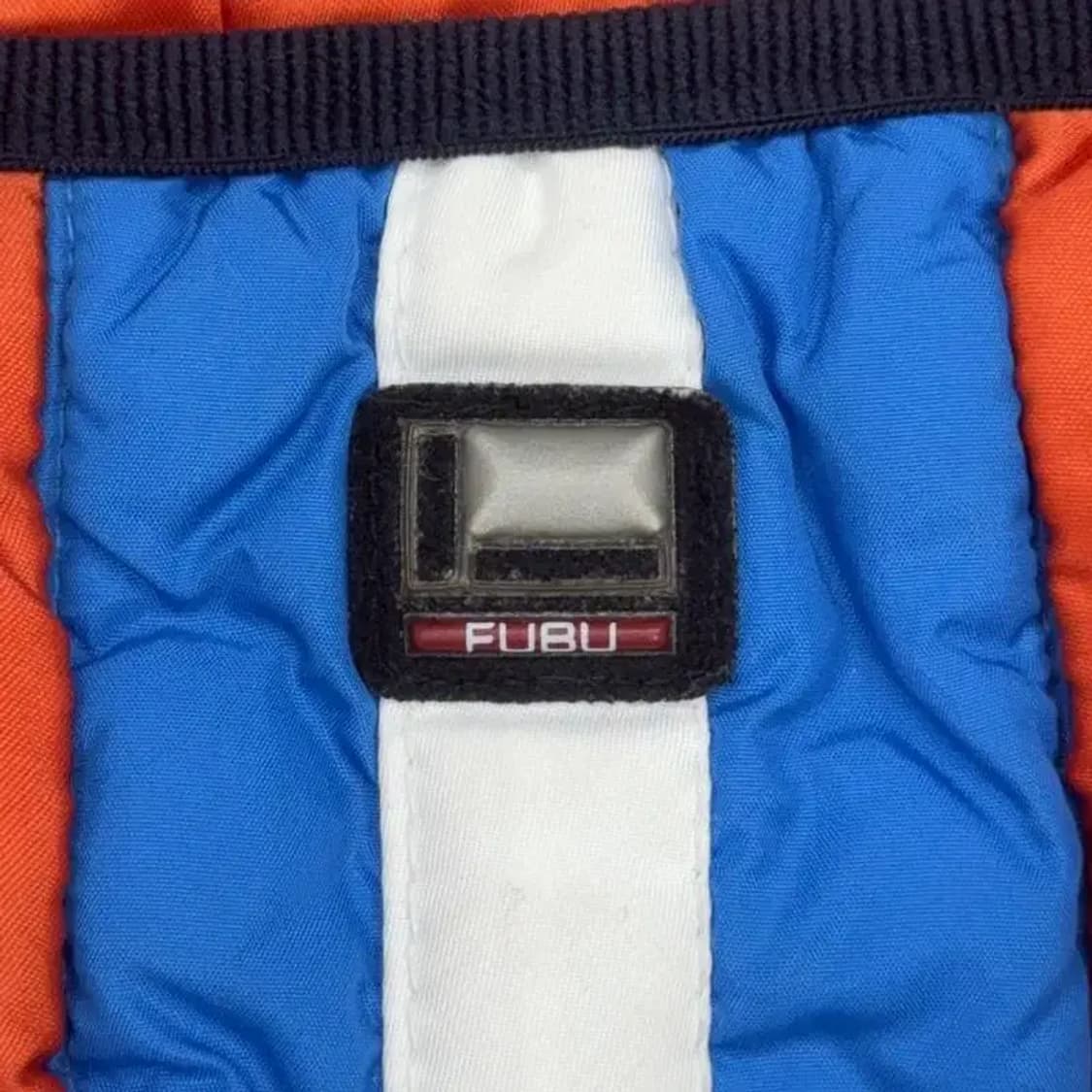 후부 더 컬렉션 Y2K 점퍼 M 상품이미지5