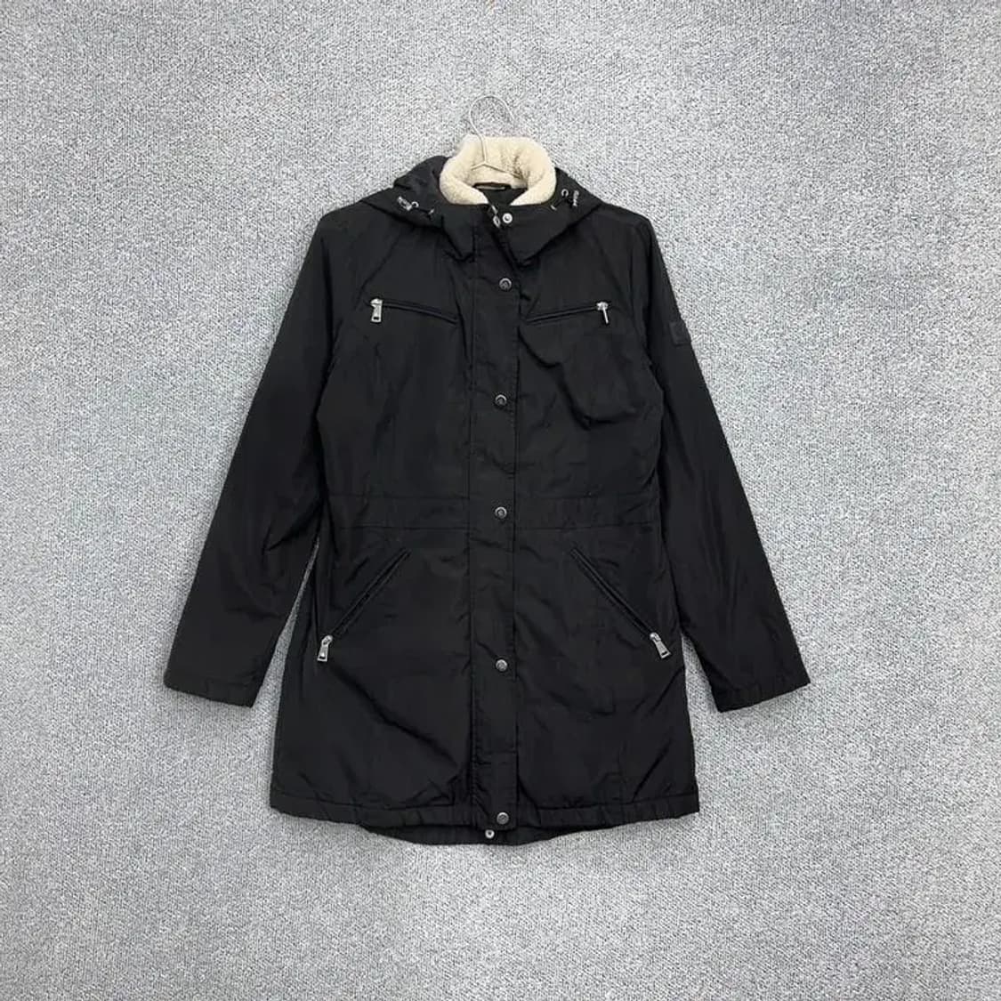 로렌 랄프로렌 포켓 필드 자켓 S 상품이미지1