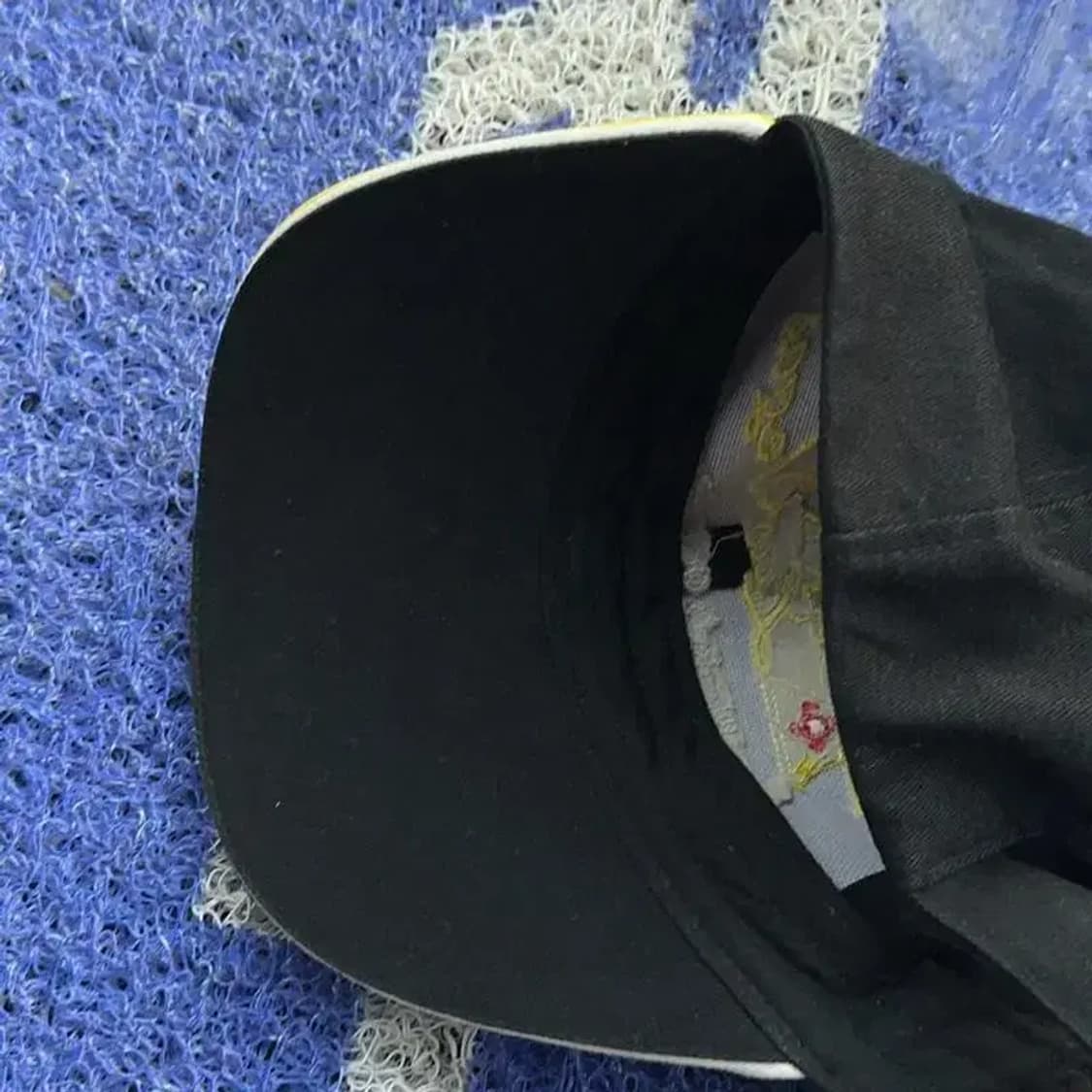 빈티지 성조기 볼캡 상품이미지2