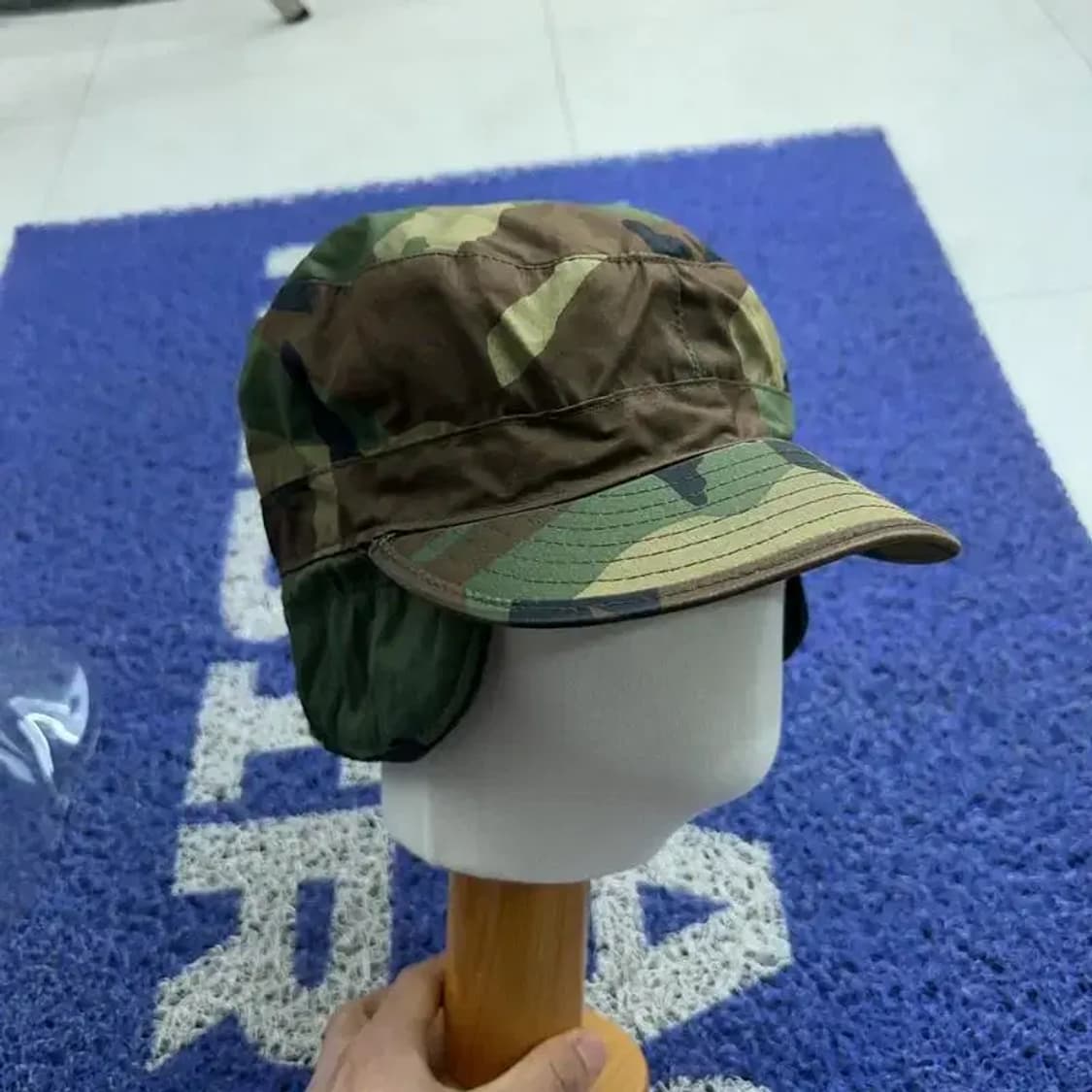 미군 밀리터리 트루퍼 상품이미지1