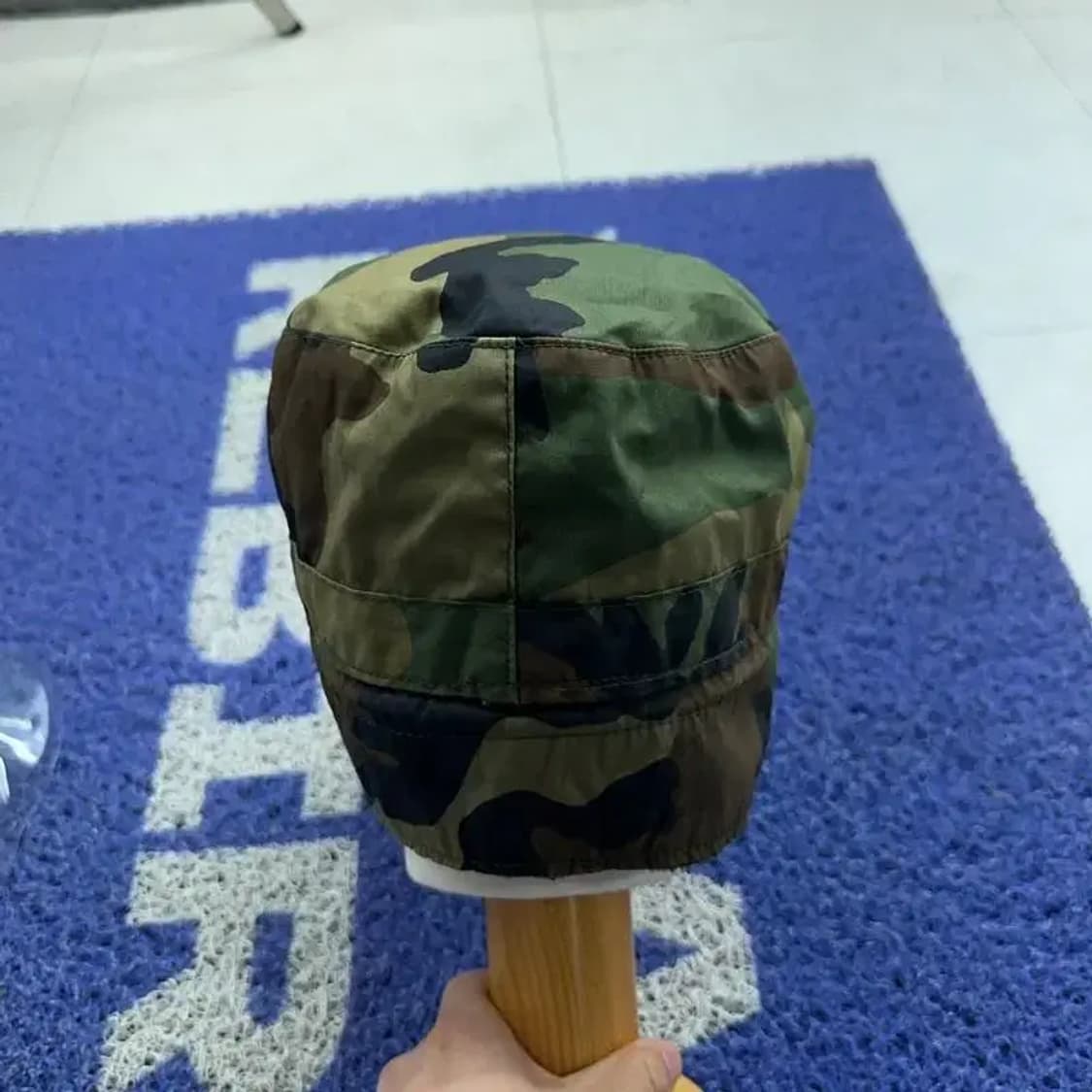 미군 밀리터리 트루퍼 상품이미지2