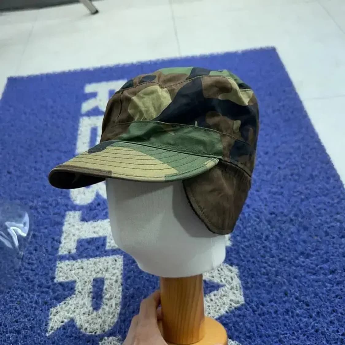 미군 밀리터리 트루퍼 상품이미지3