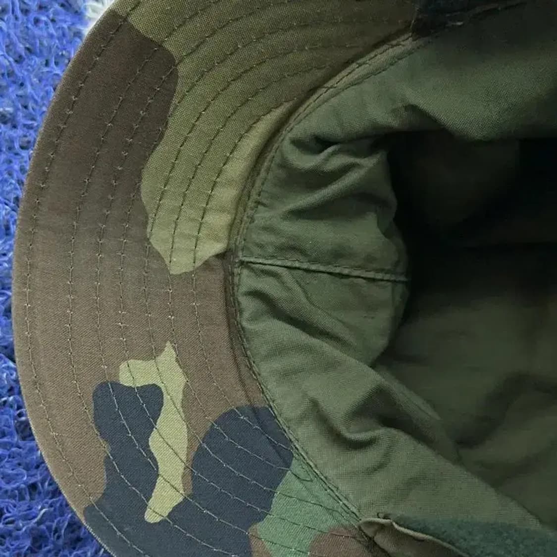 미군 밀리터리 트루퍼 상품이미지4