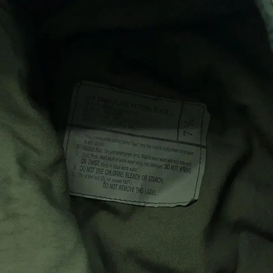 미군 밀리터리 트루퍼 상품이미지5