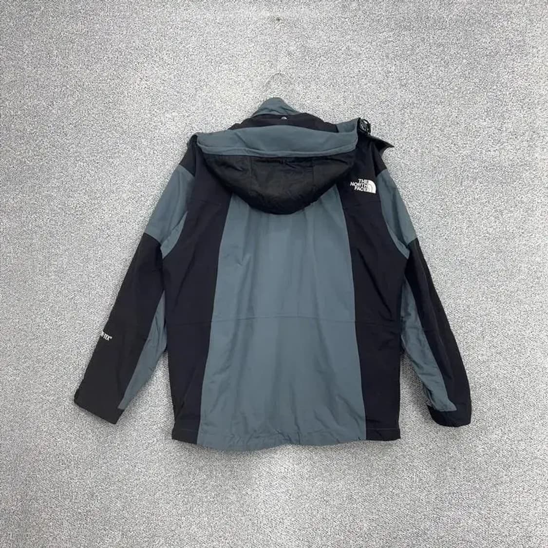 노스페이스 써밋 고어텍스 바람막이 95 상품이미지2