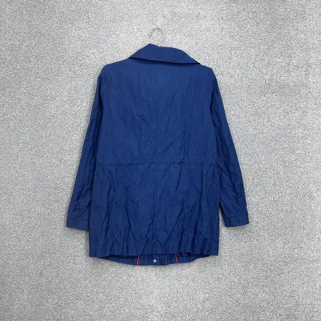 로렌 랄프로렌 유틸리티 여성 블루 자켓 S 상품이미지2