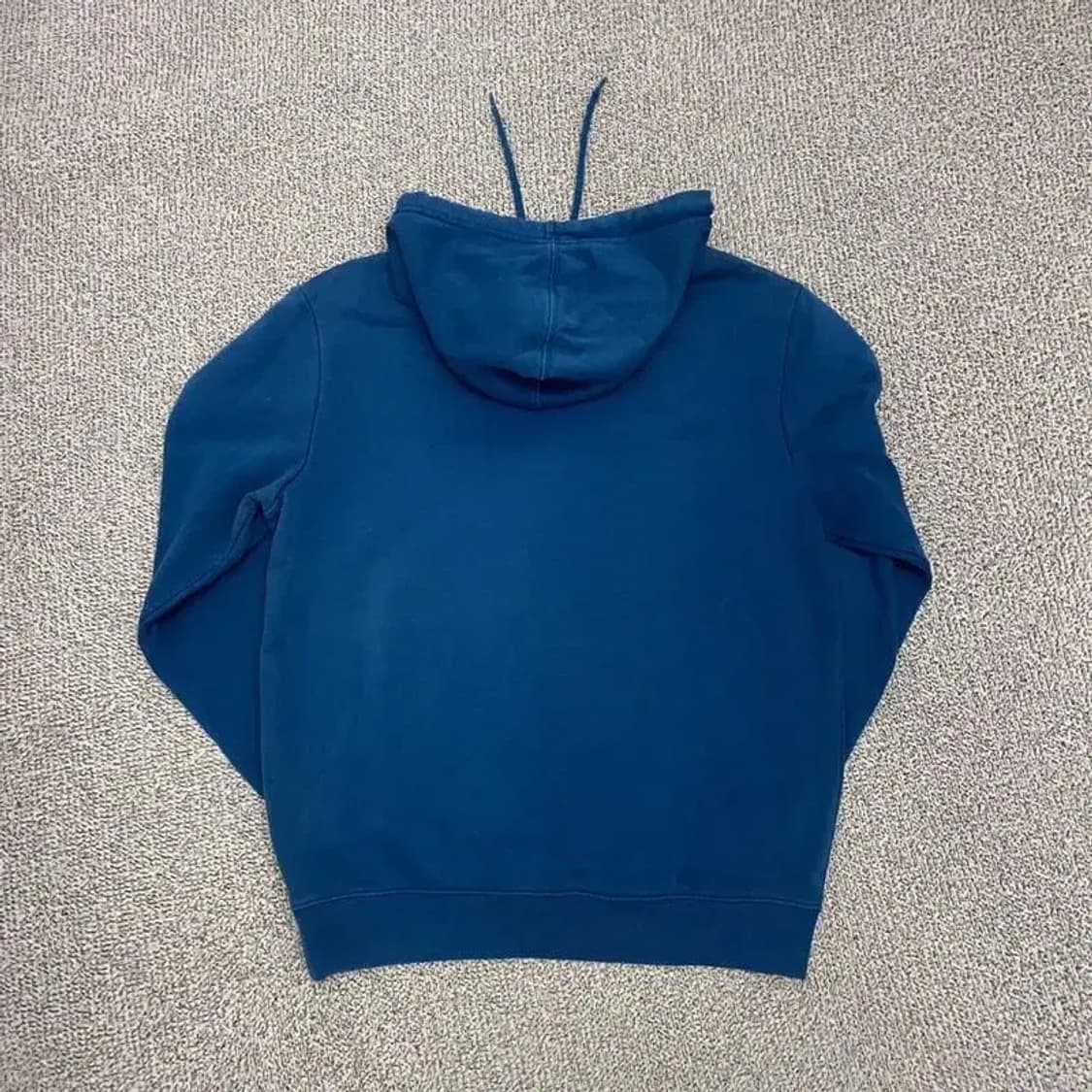 갭 로고 후드티 S 상품이미지3