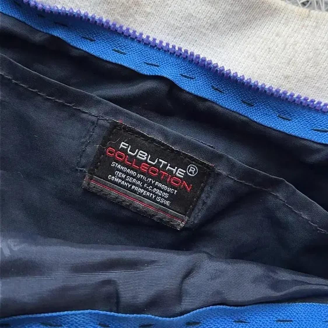 후부 빈티지 숄더백 상품이미지4