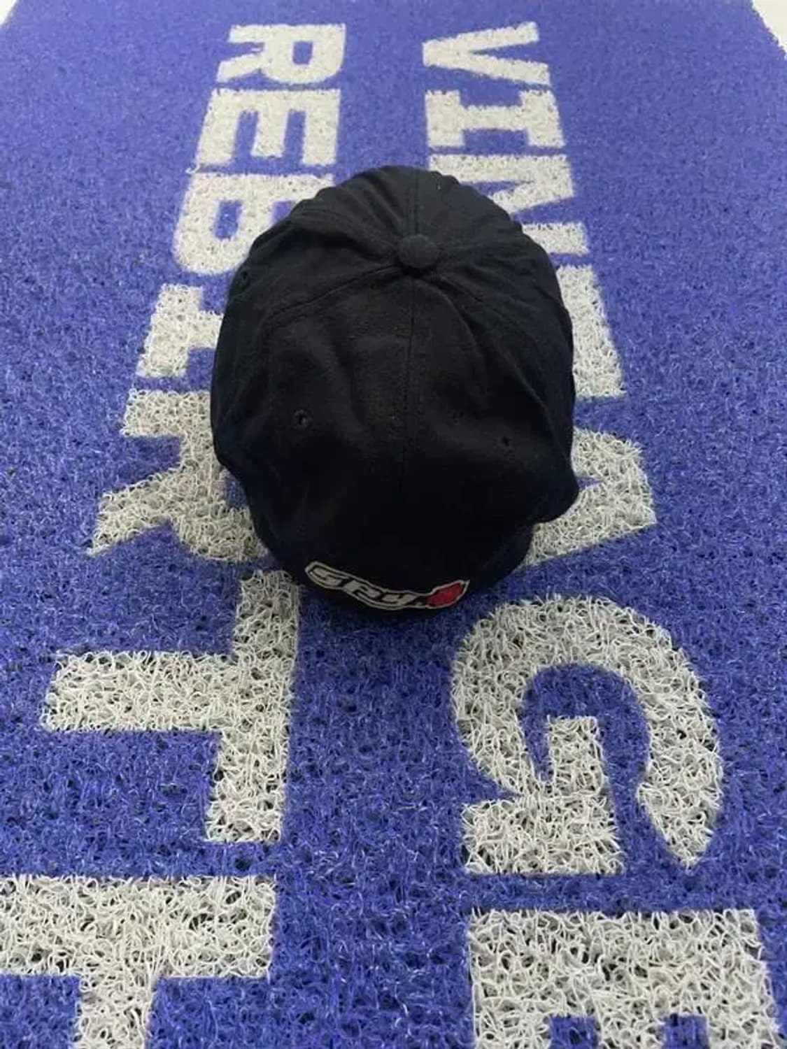 스파이 빈티지 볼캡 상품이미지3