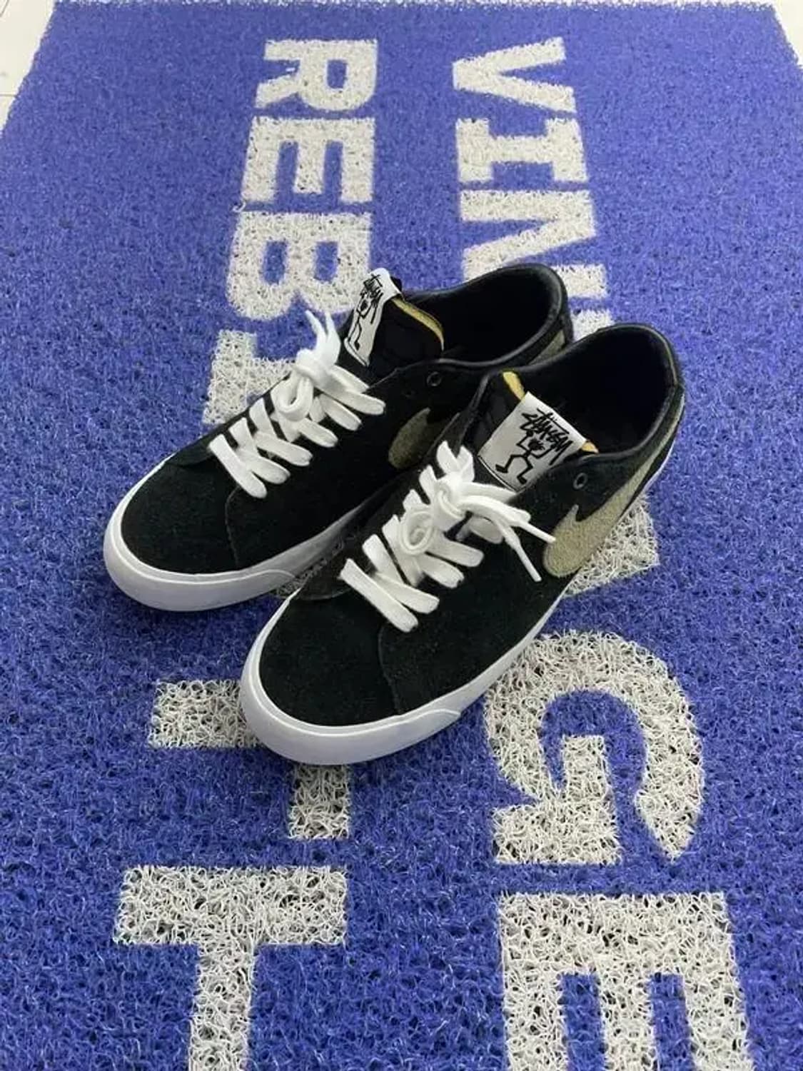 나이키 스투시 블레이져 로우 265 상품이미지1