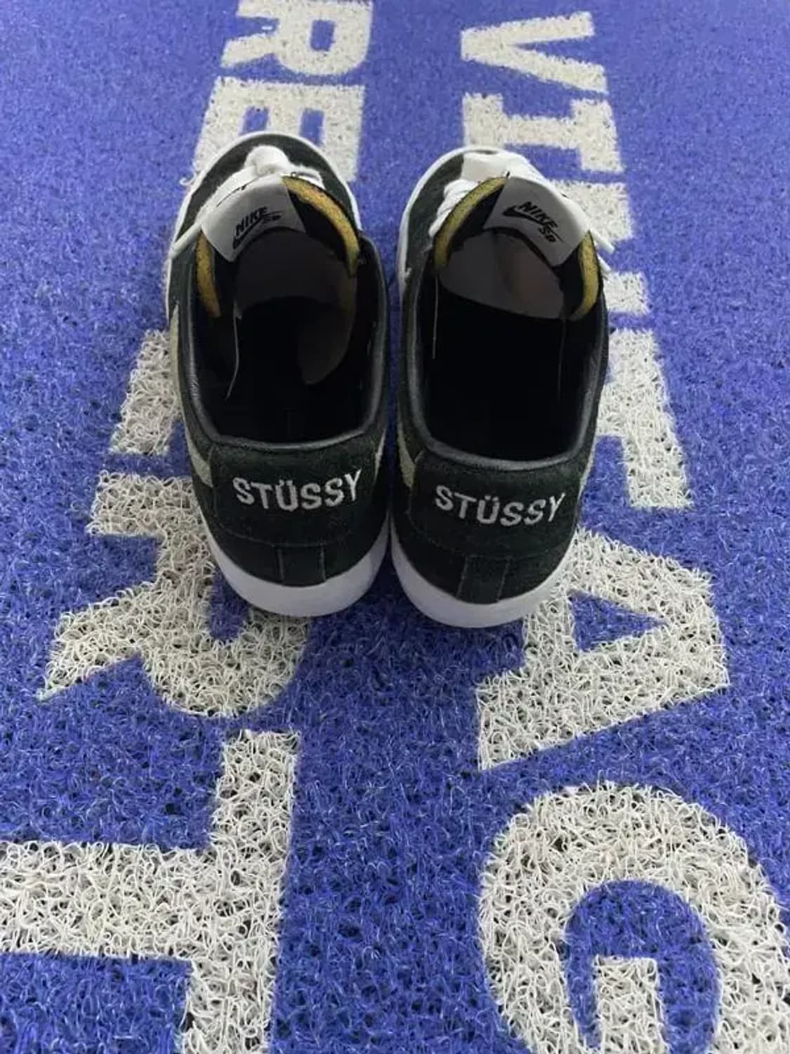 나이키 스투시 블레이져 로우 265 상품이미지2