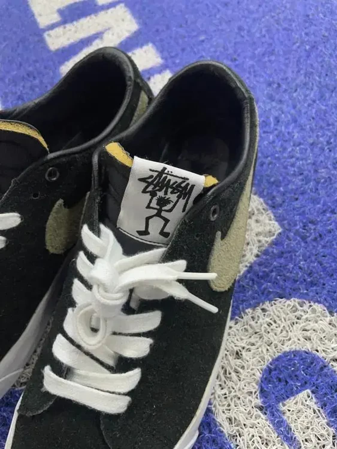 나이키 스투시 블레이져 로우 265 상품이미지3