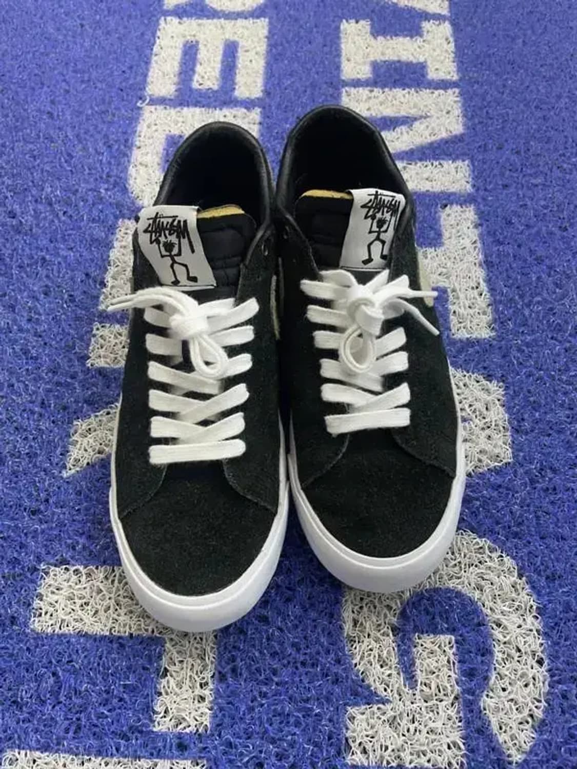 나이키 스투시 블레이져 로우 265 상품이미지5