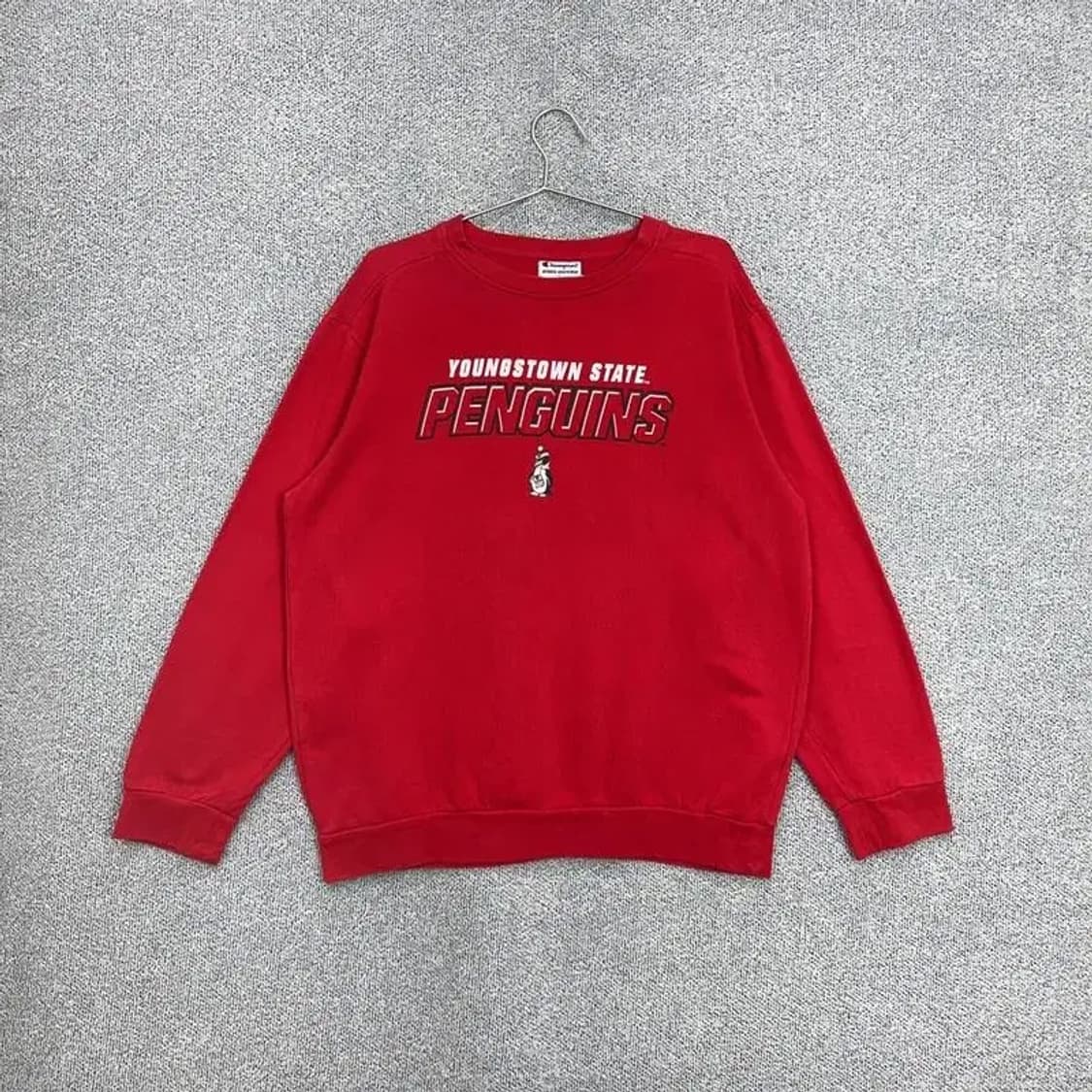 챔피온 빈티지 스웻셔츠 L 상품이미지1