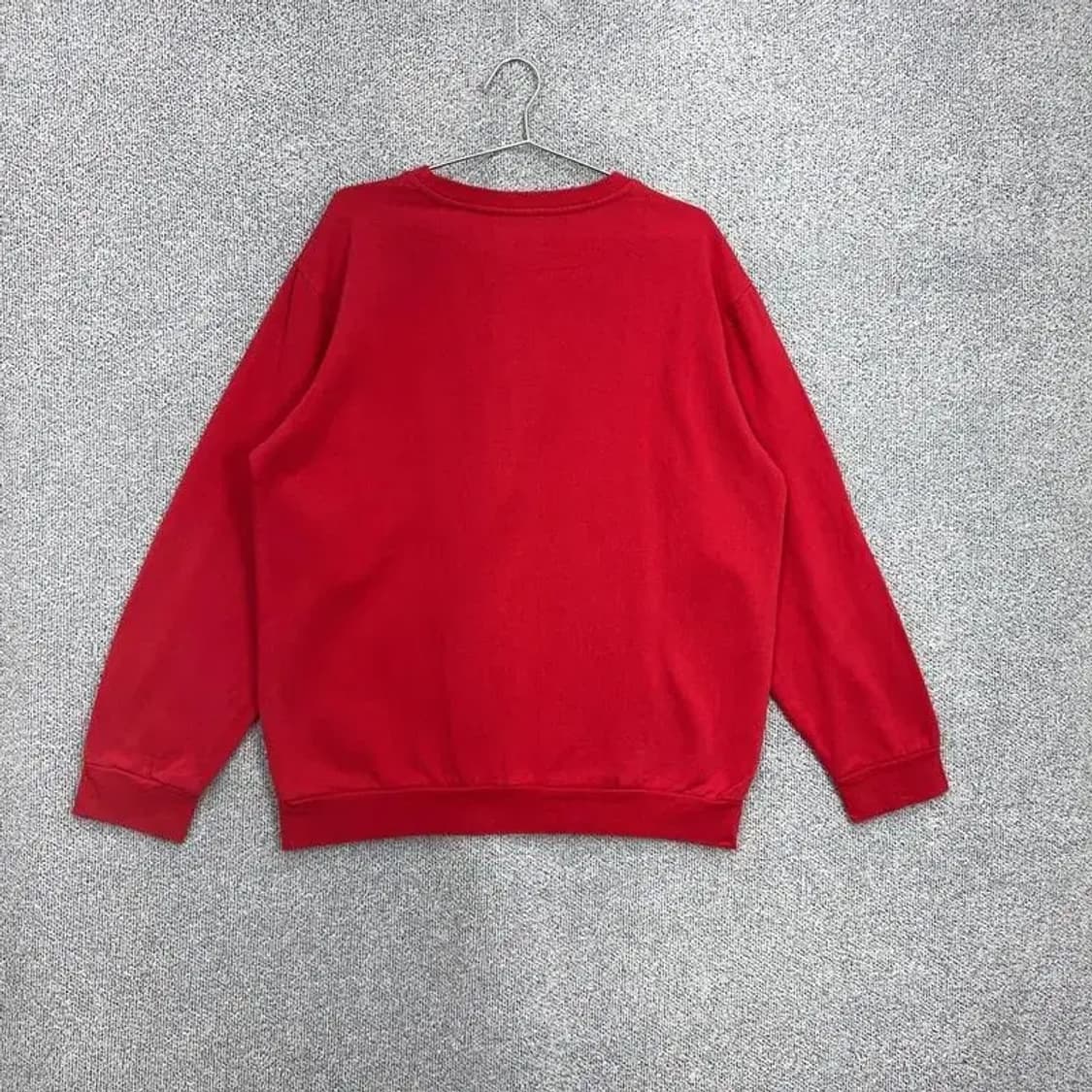 챔피온 빈티지 스웻셔츠 L 상품이미지2