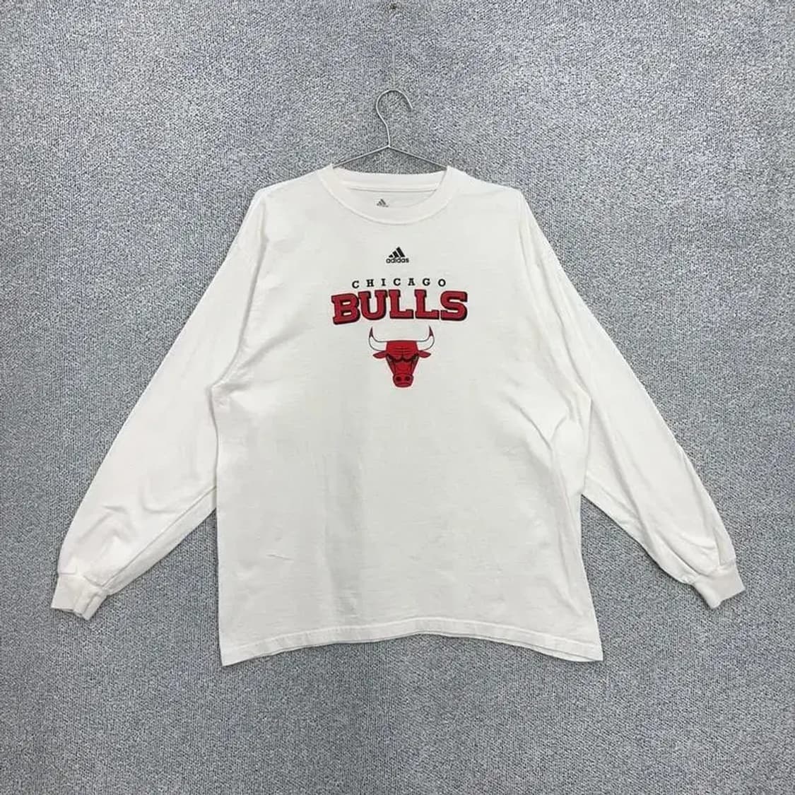 아디다스 시카고불스 L 상품이미지1