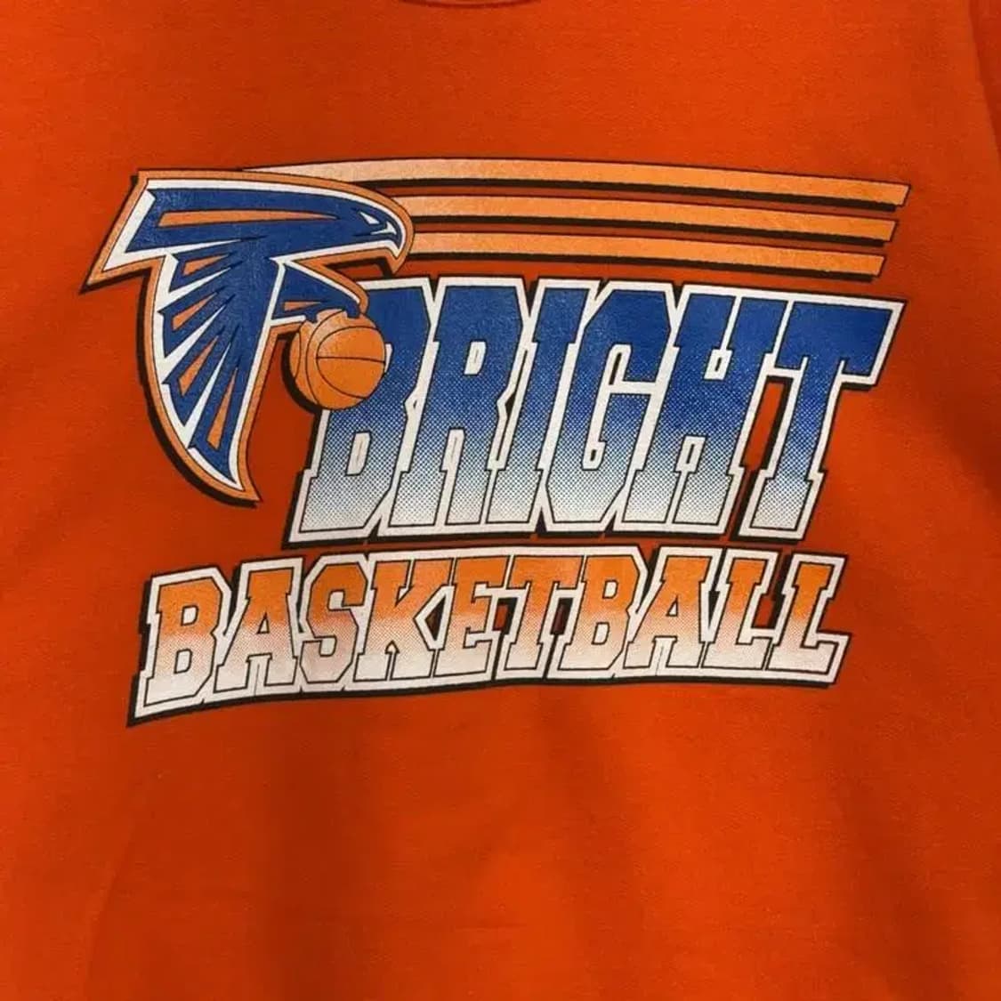 저지스 프린팅 스웻셔츠 상품이미지3