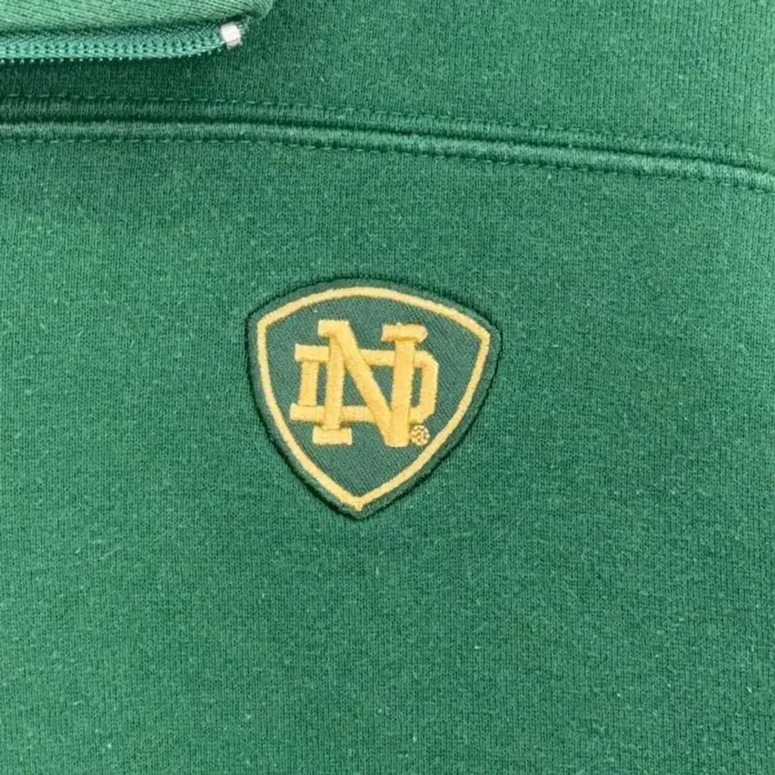 아디다스 풋볼 하프집업 스웻셔츠 상품이미지3