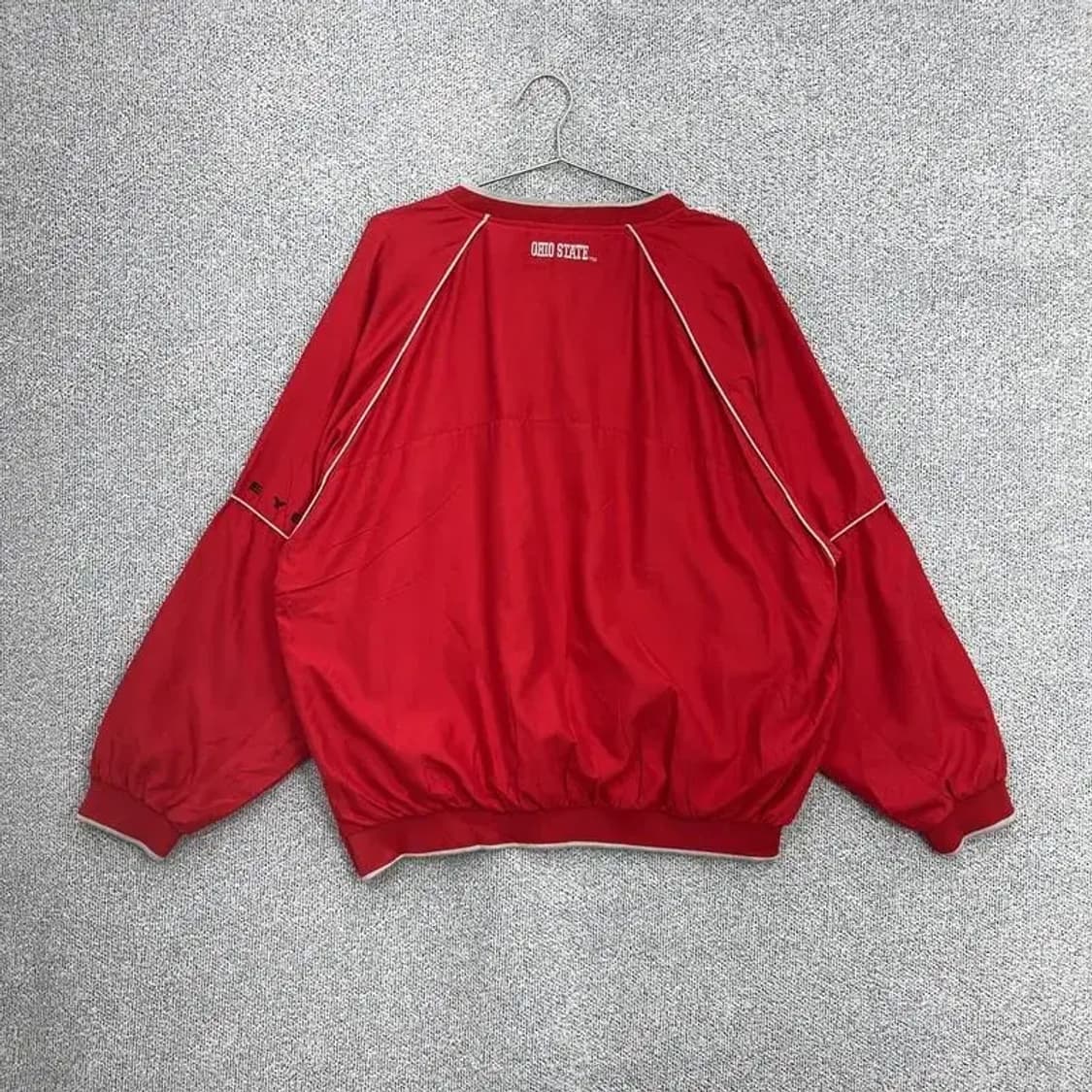 USA OHIO 풋볼 웜업 상품이미지2