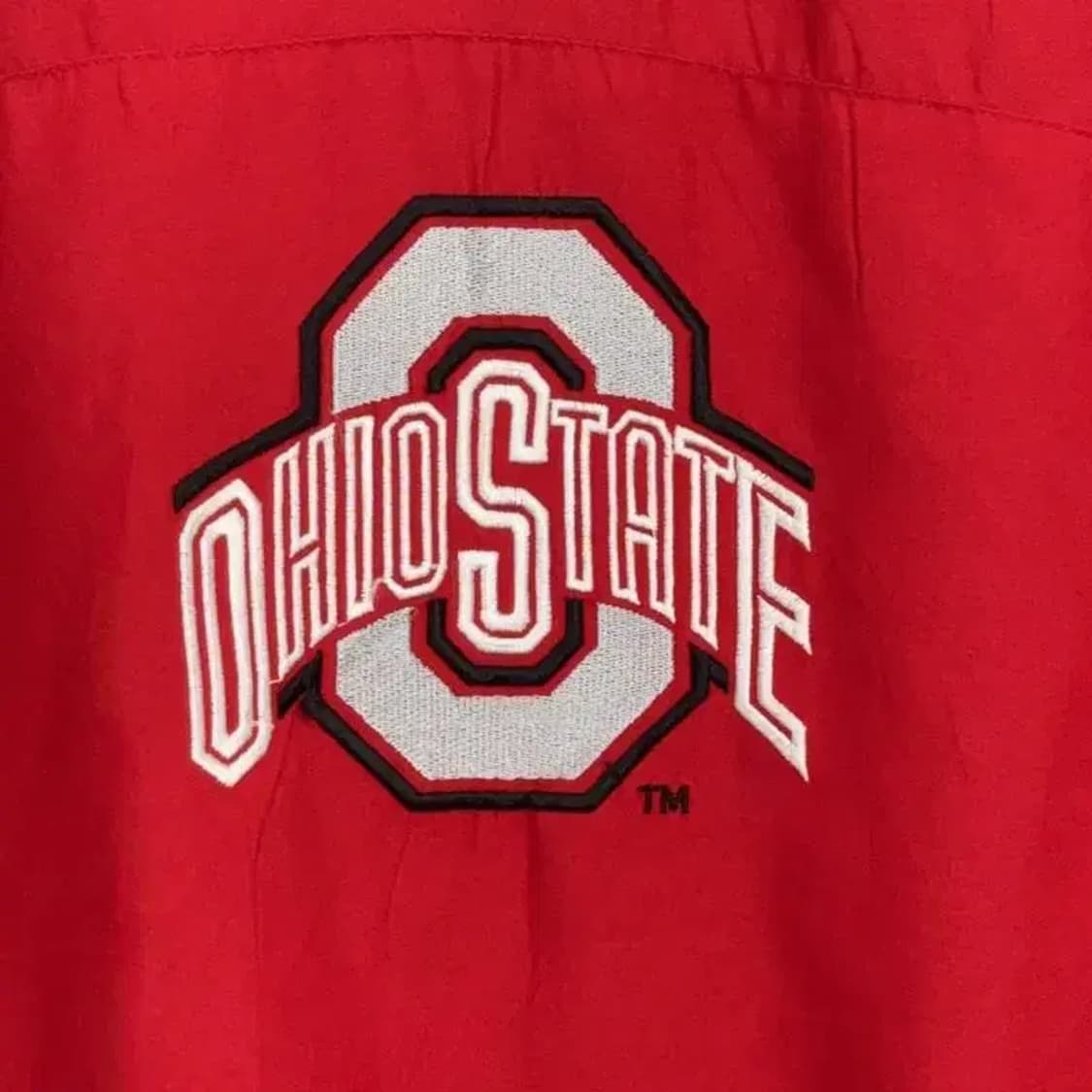 USA OHIO 풋볼 웜업 상품이미지3